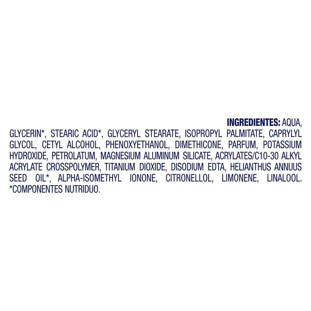 Loção Corporal Dove Nutrição Essencial Hidratante 400ml — imagem 4 | Drogaria Taveira