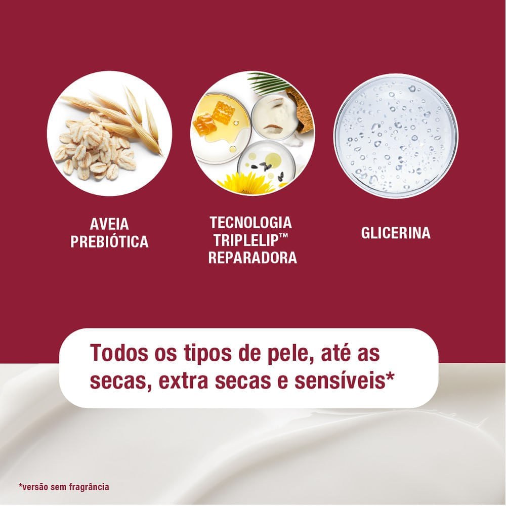 Loção Corporal Neutrogena Norwegian Hidratante Intensiva com Fragrância 200ml — imagem 4 | Drogaria Taveira