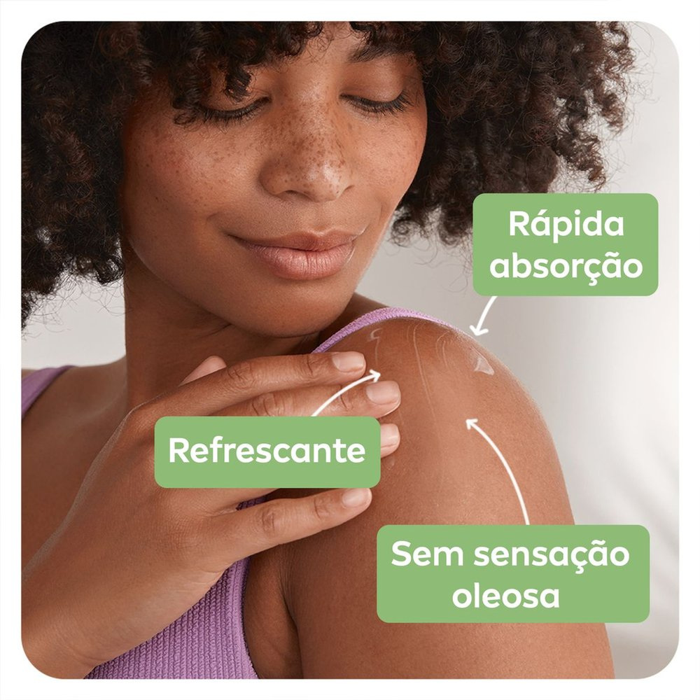 Loção Corporal Nivea Óleos Essenciais Coco e Óleo Monoi 200ml — imagem 4 | Drogaria Taveira