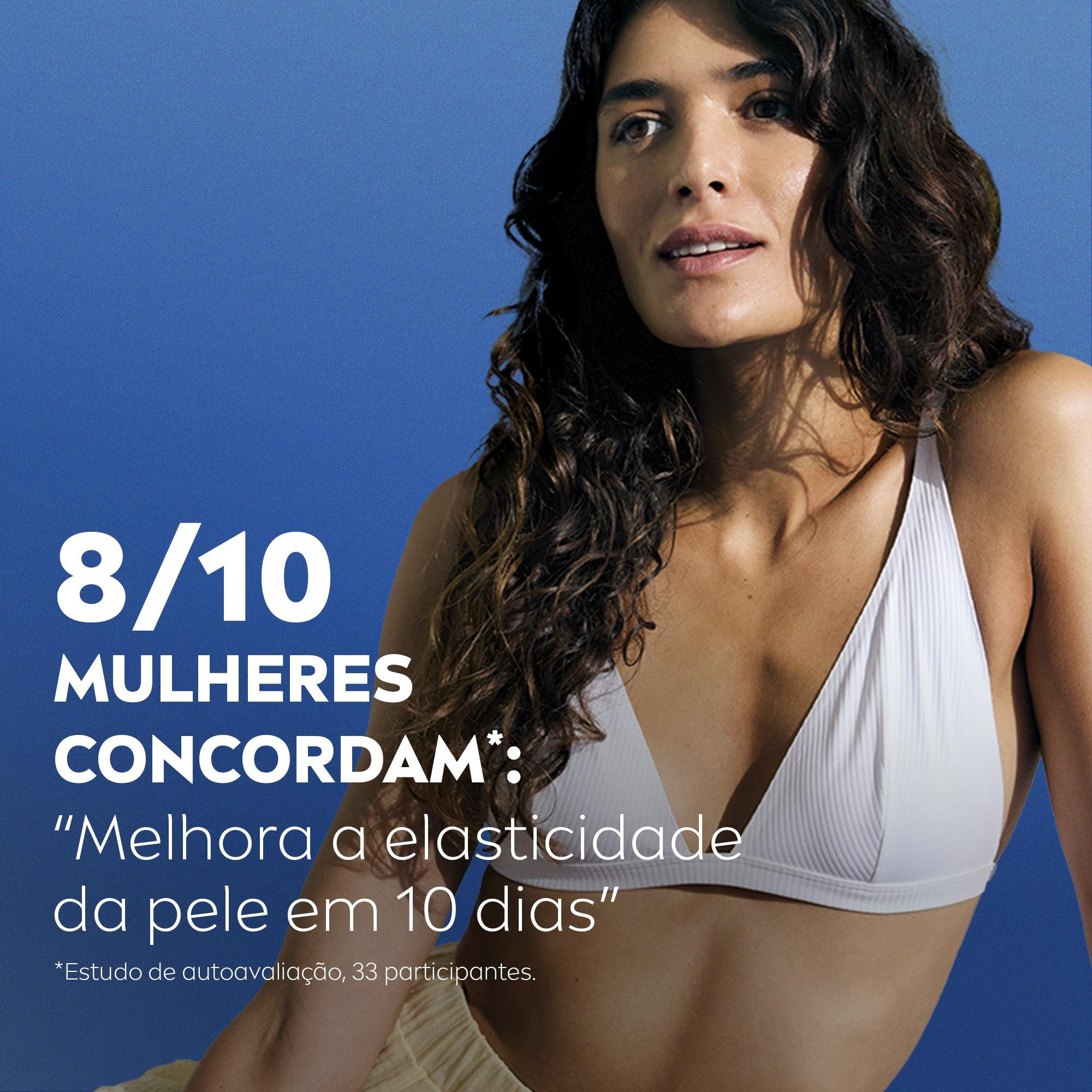 Loção Corporal Nivea Q10 Firmador com Vitamina C 200ml — imagem 3 | Drogaria Taveira