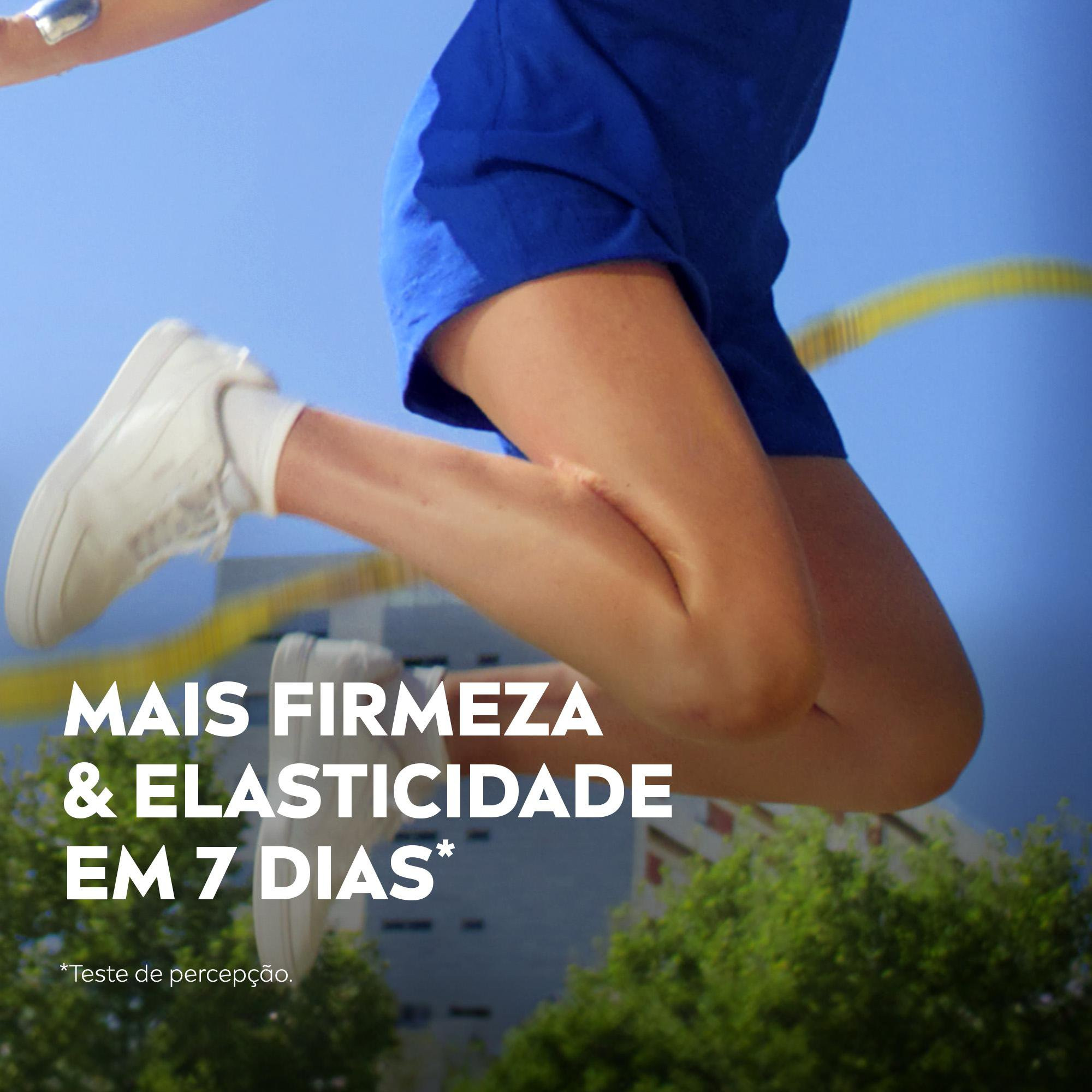 Loção Corporal Nivea Q10 + Vitamina C Firmadora 400ml — imagem 4 | Drogaria Taveira