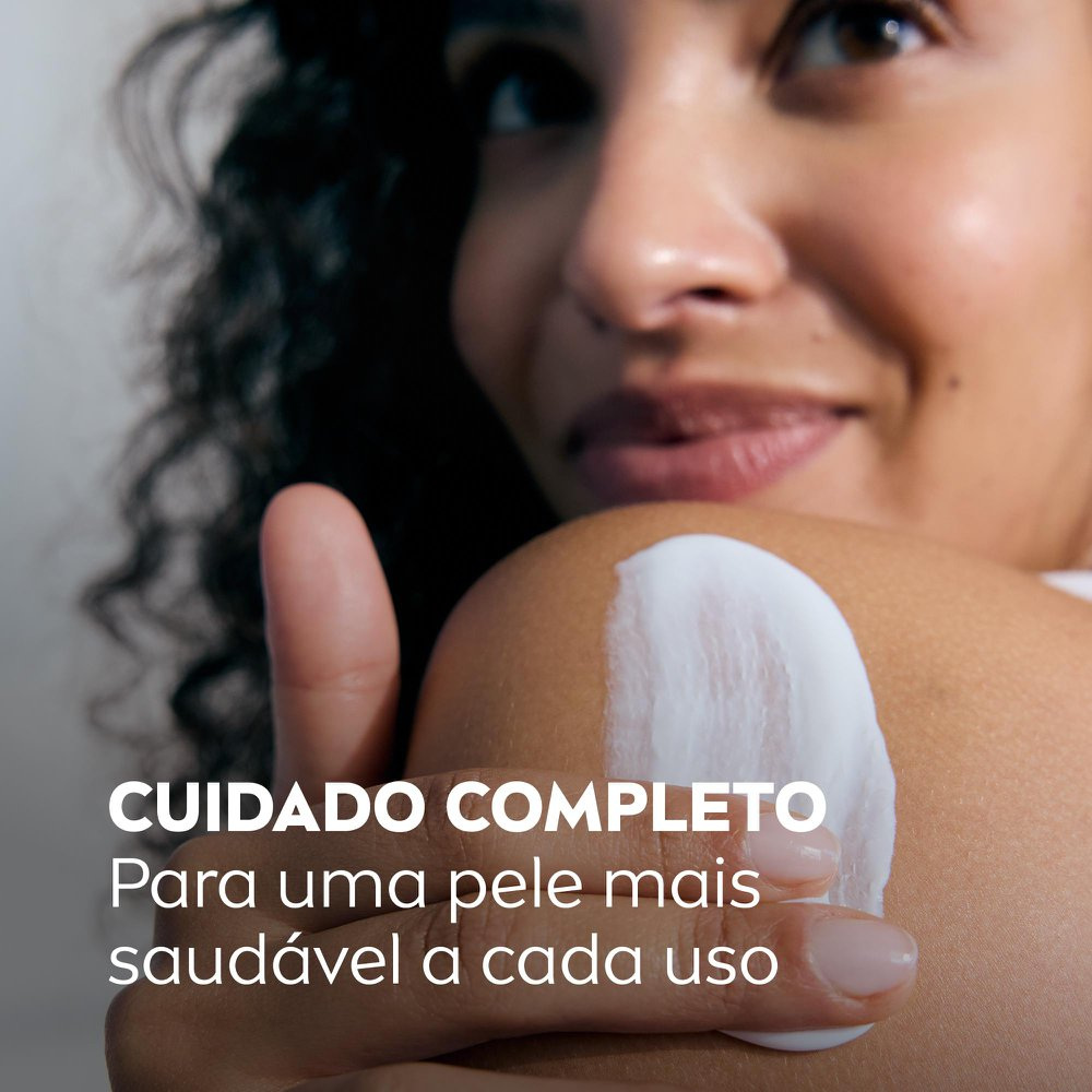 Loção Corporal Nivea Soft Milk Hidratante Desodorante 200ml — imagem 3 | Drogaria Taveira