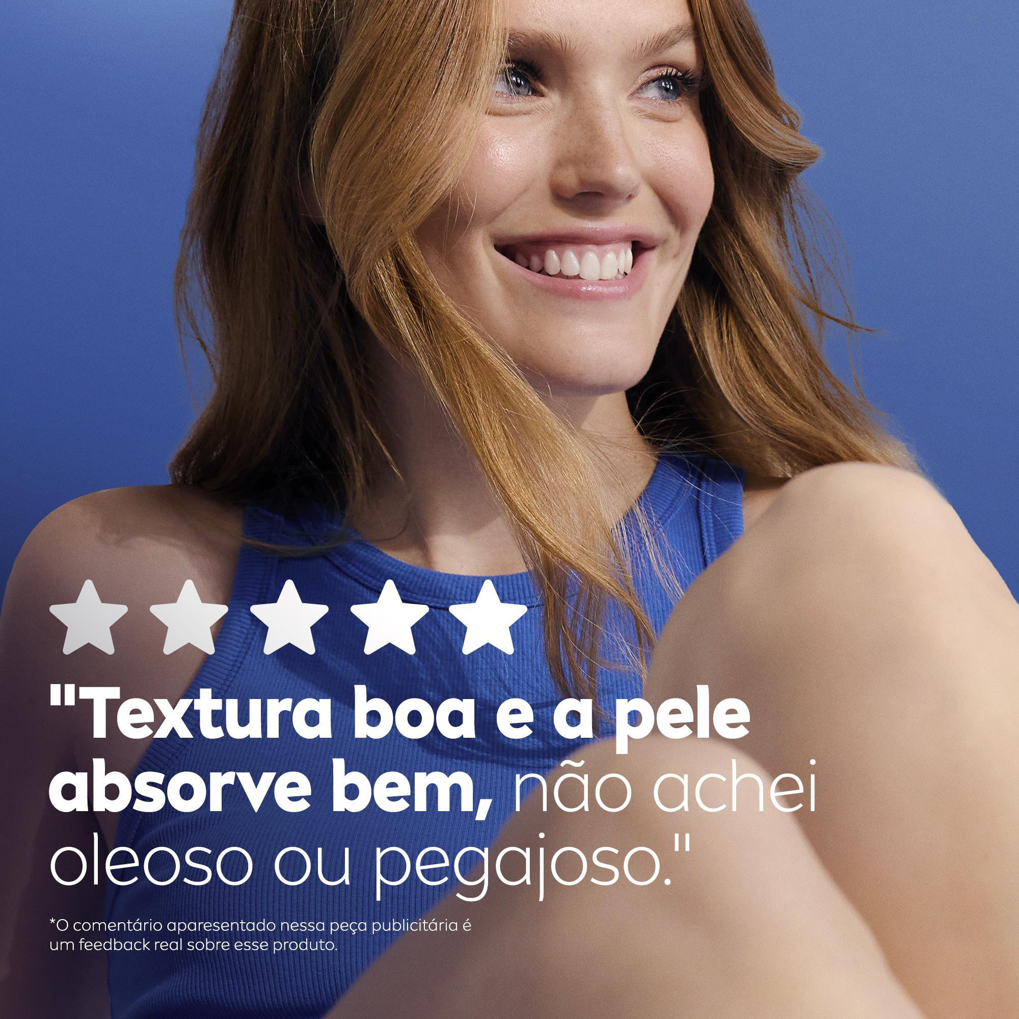 Loção Corporal Nivea Soft Milk Hidratante Pele Seca com Manteiga de Karité 400ml — imagem 4 | Drogaria Taveira