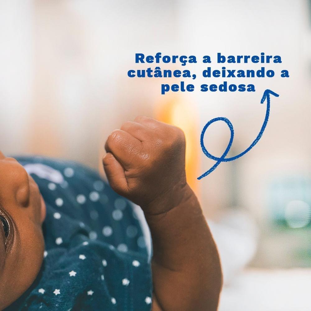Loção Hidratante Mustela Hydra Bébé Bebê Pele Normal 500ml — imagem 3 | Drogaria Taveira