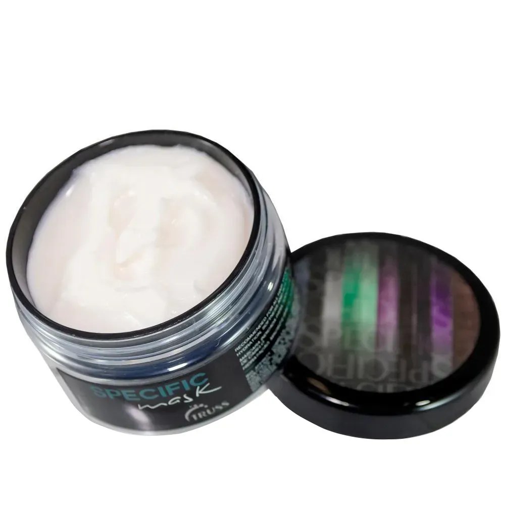 Máscara de Reparação Specific Mask Truss 180g — imagem 2 | Drogaria Taveira