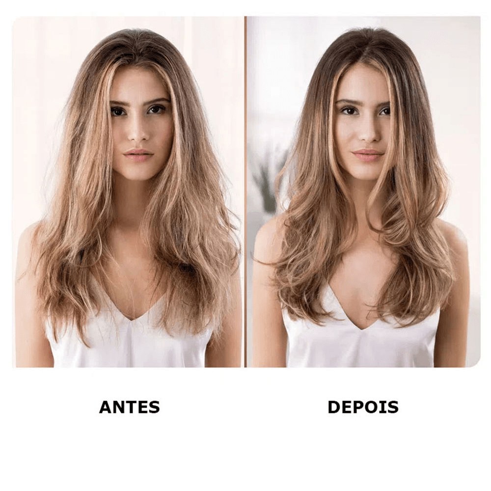 Máscara de Reparação Wella Professionals Fusion 500 ml — imagem 2 | Drogaria Taveira