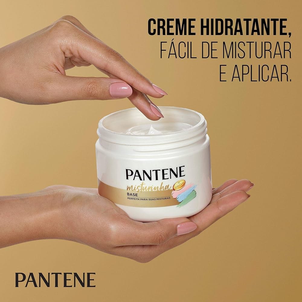 Máscara de Tratamento Pantene Pro-V Base para Misturinha 270ml — imagem 2 | Drogaria Taveira