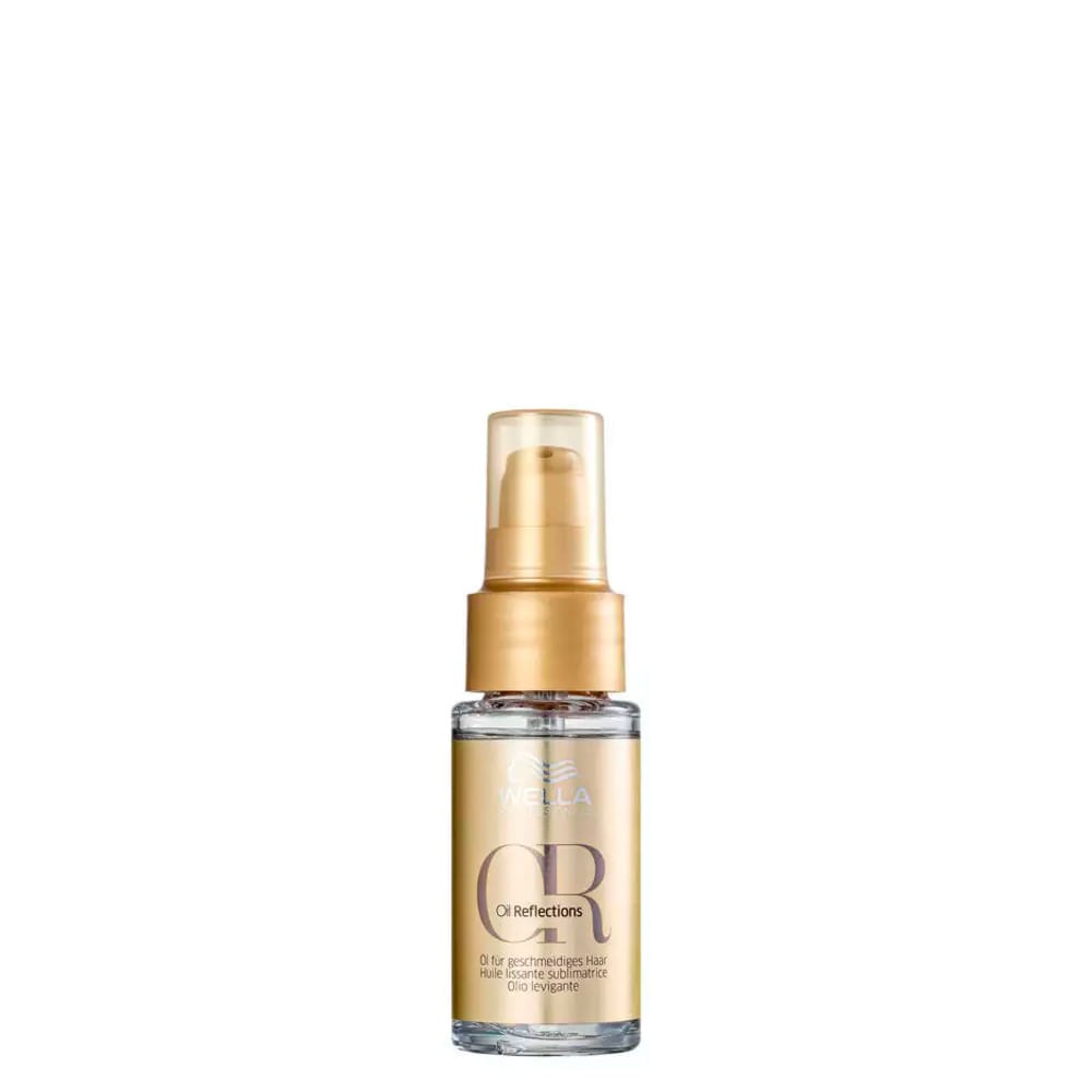 Óleo Capilar Wella Professionals Oil Reflections 30ml — imagem 2 | Drogaria Taveira