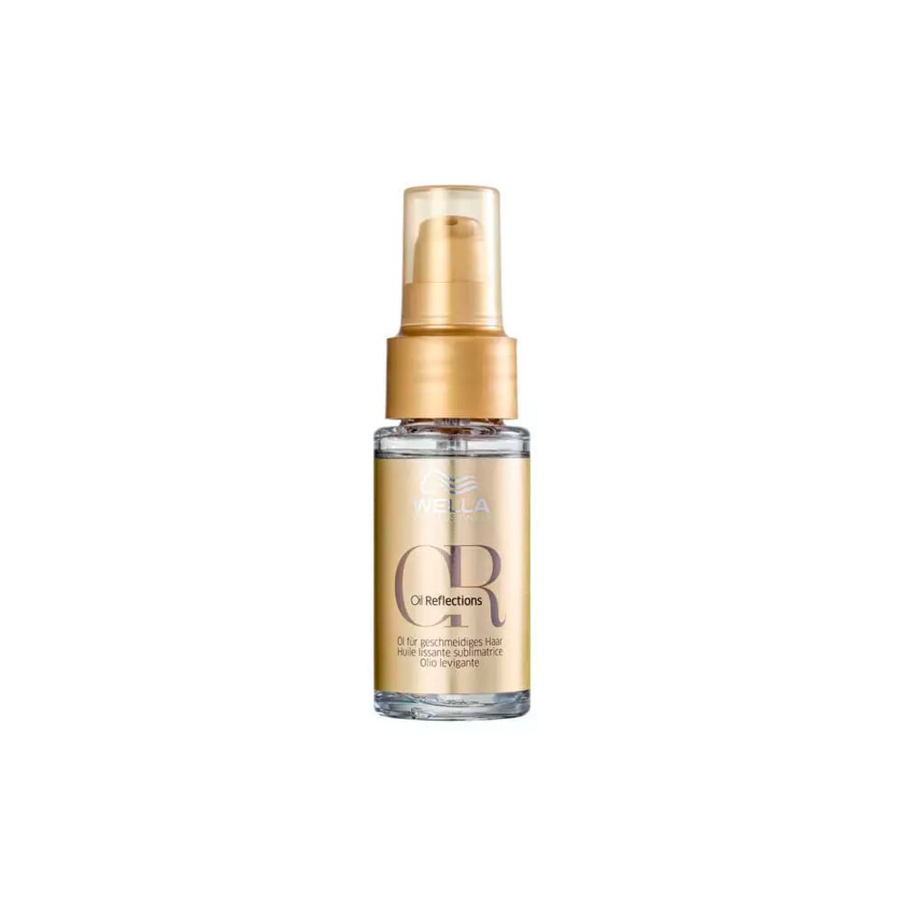 Óleo Capilar Wella Professionals Oil Reflections 30ml — imagem 3 | Drogaria Taveira
