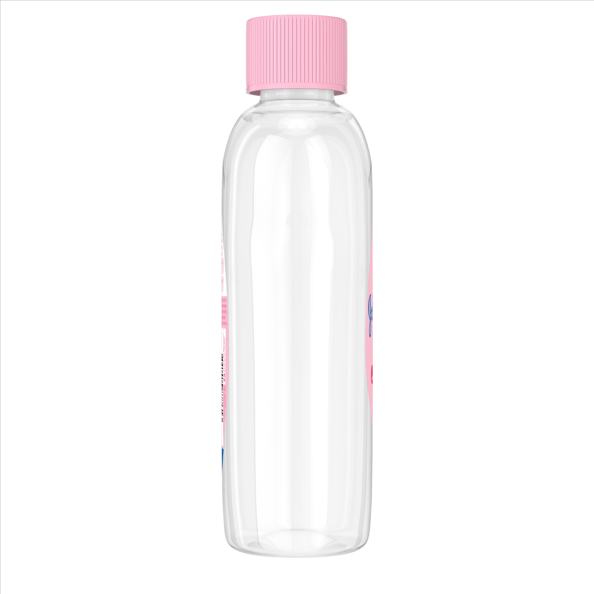 Óleo Corporal Johnson's Baby Bebê Regular 200ml — imagem 3 | Drogaria Taveira