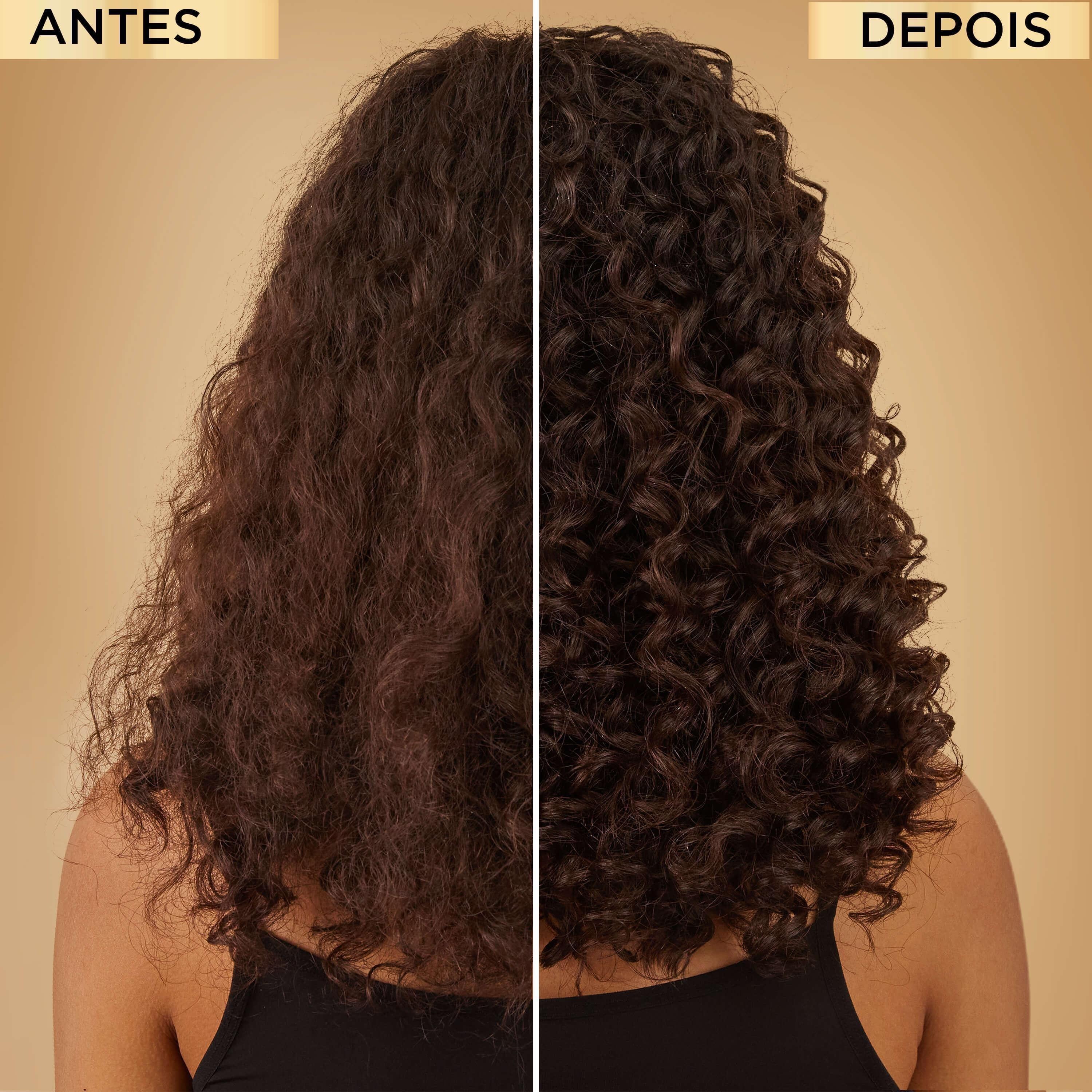 Óleo Extraordinário Tratamento Reconstrutor Elseve L'oréal Paris Com 100ml — imagem 4 | Drogaria Taveira