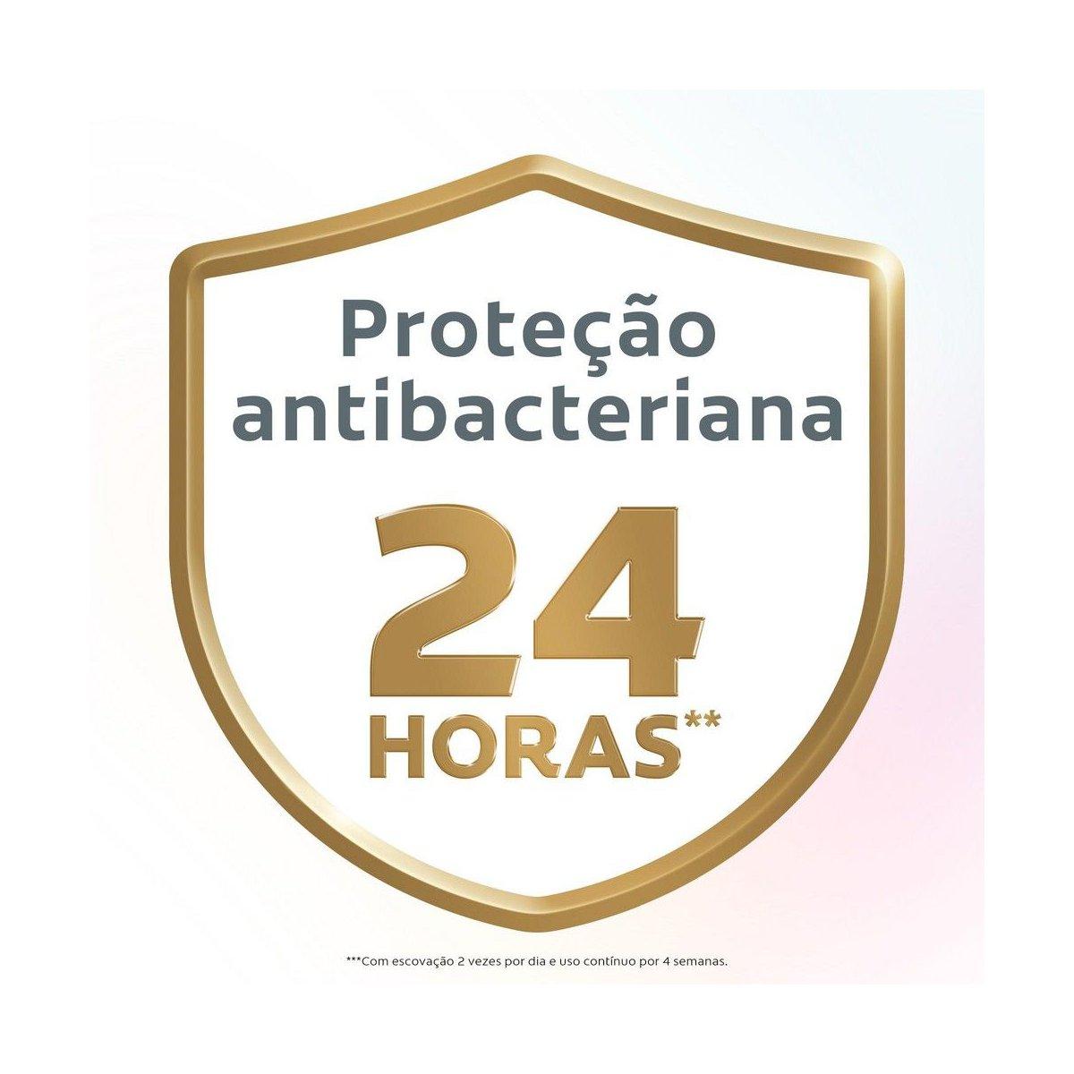 Pack Creme Dental Original Mint Colgate Total Prevenção Ativa 4 Unidades De 90g Cada — imagem 2 | Drogaria Taveira