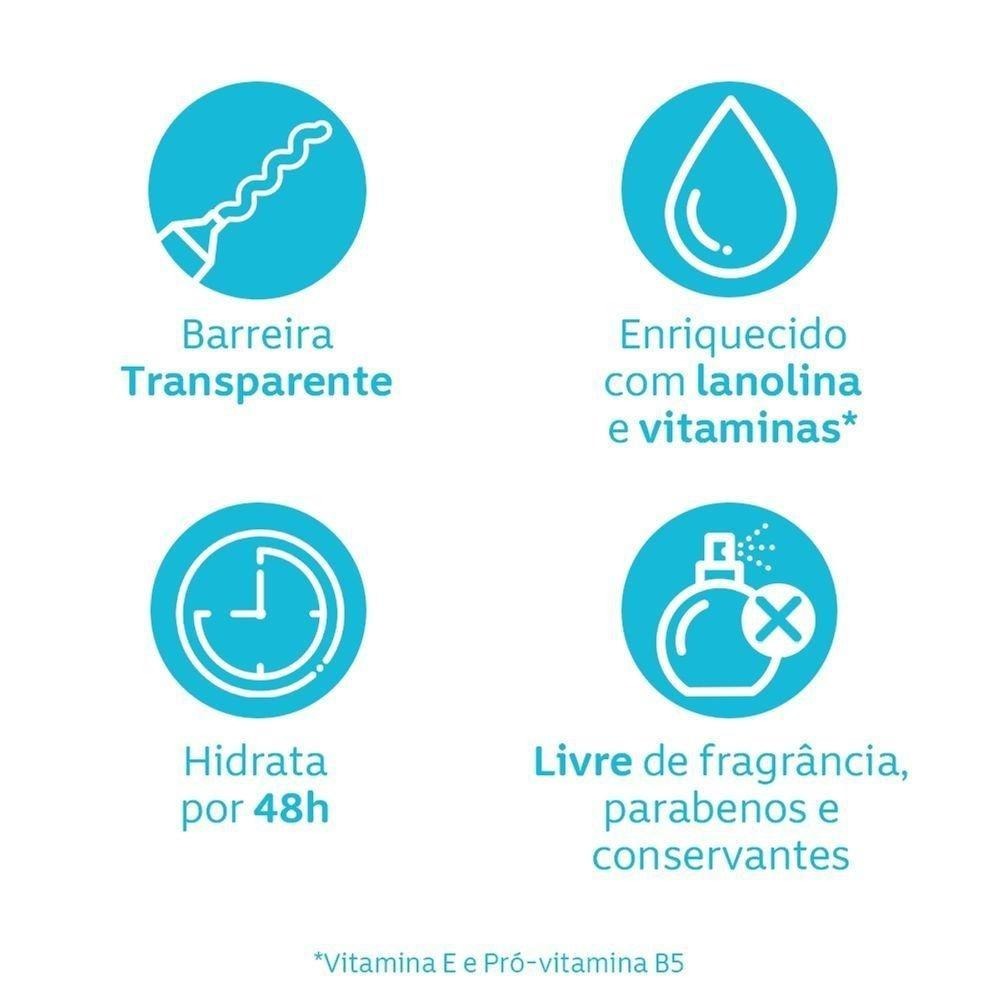 Pomada para Assadura Hipoglós Transparente 1200g Leve 120g e Pague 80g — imagem 4 | Drogaria Taveira