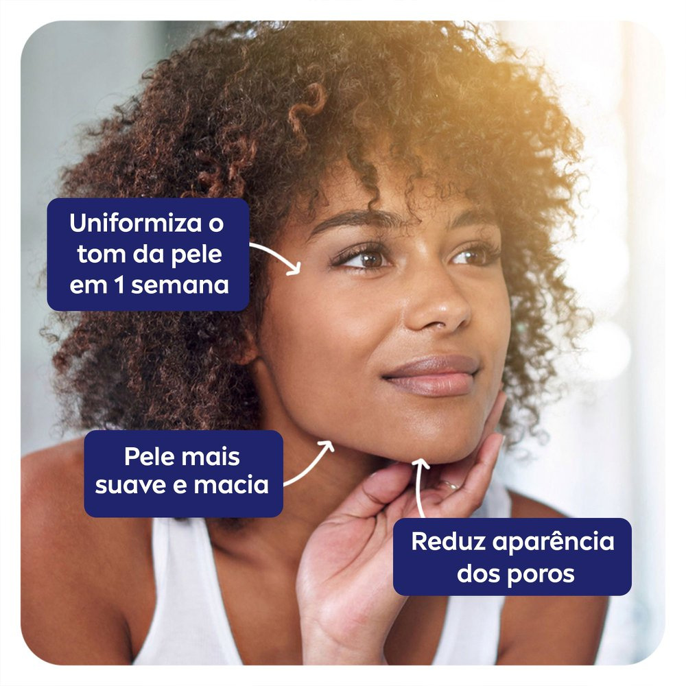 Protetor Solar Facial Nivea Sun Tripla Proteção FPS65 Controle de Oleosidade 40ml — imagem 3 | Drogaria Taveira