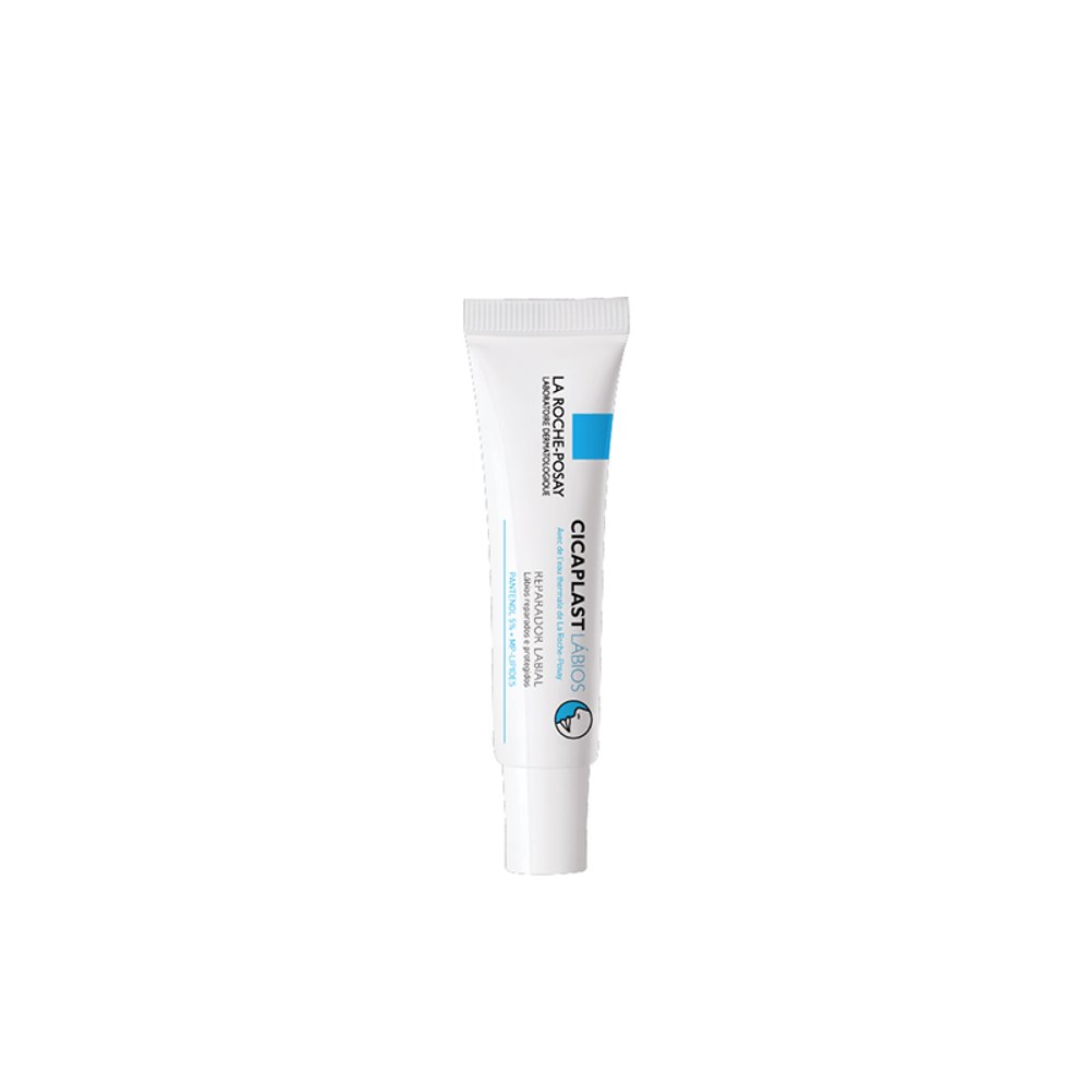 Reparador Labial La Roche-Posay Cicaplast Lábios 7,5ml — imagem 2 | Drogaria Taveira