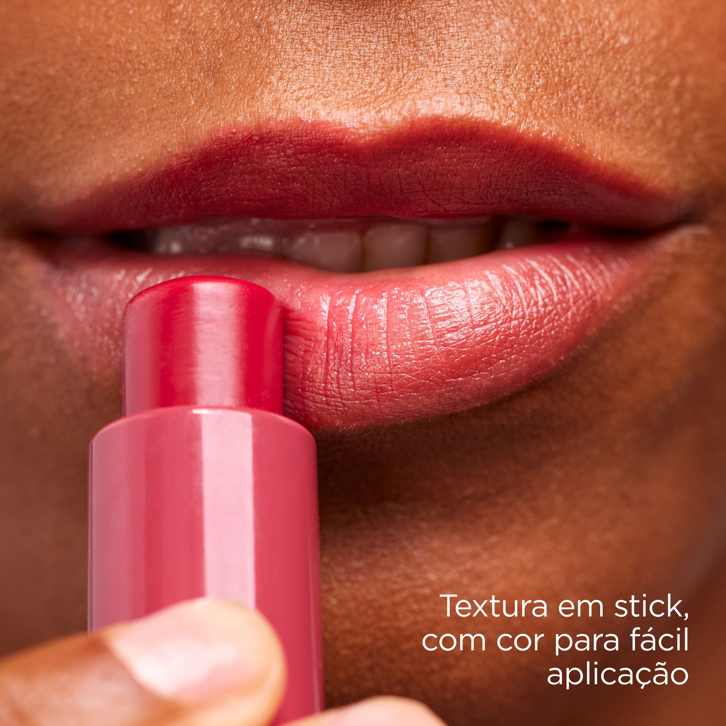 Reparador Labial Stick Grape Isdin Ácido Hialurônico 4g — imagem 4 | Drogaria Taveira