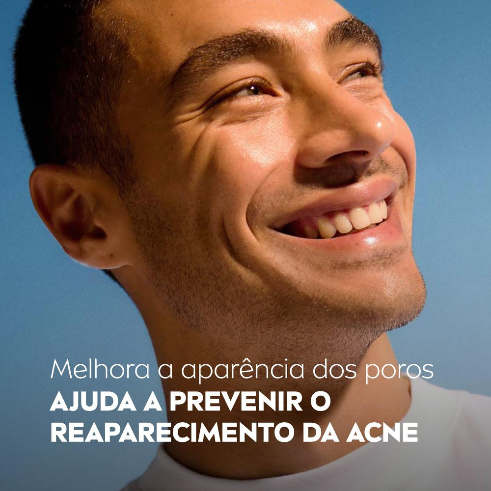 Sabonete em Gel Facial Nivea Acne Control com Ácido Salicílico 150g — imagem 3 | Drogaria Taveira