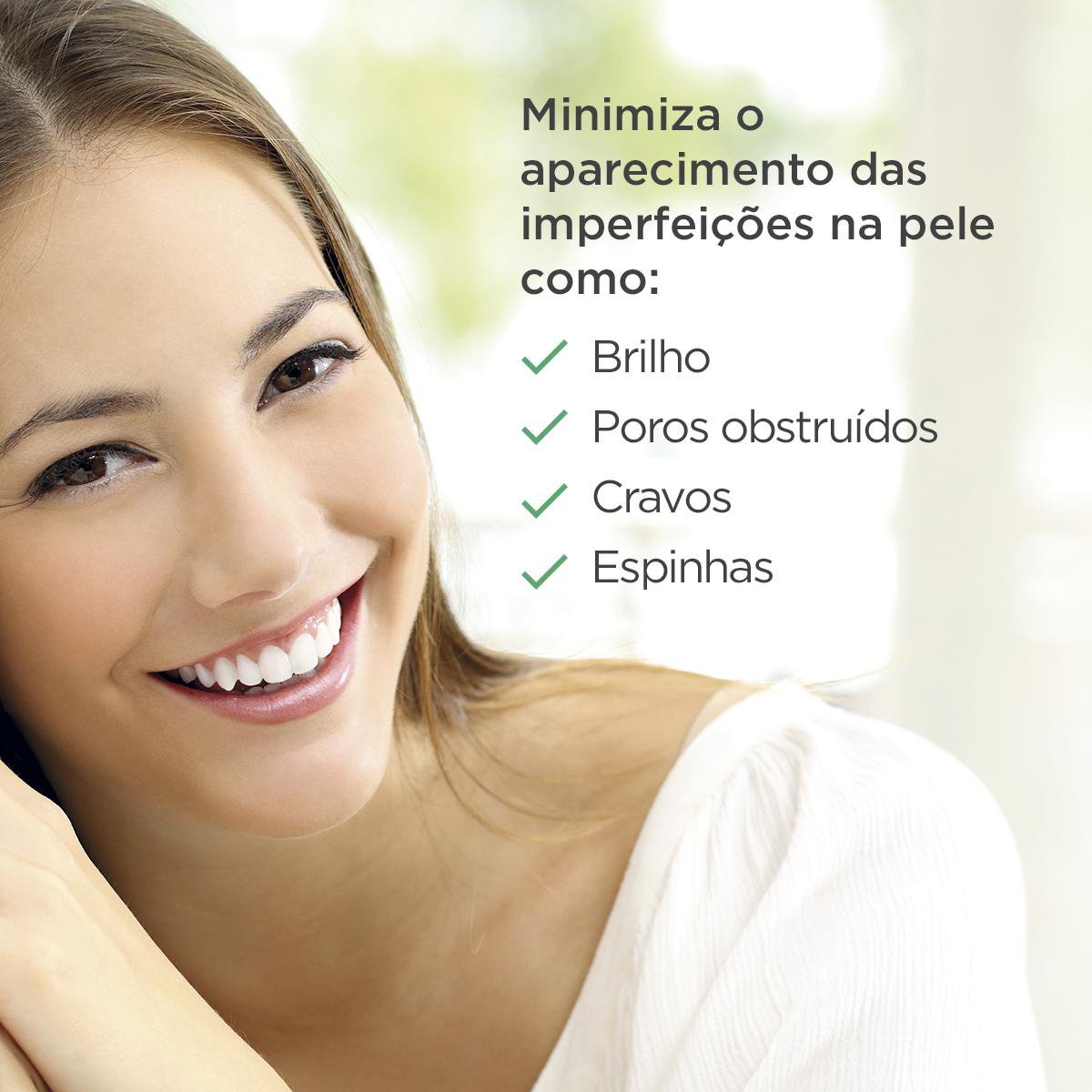 Sabonete facial Antioleosidade isdin oil control soap - 80g — imagem 4 | Drogaria Taveira