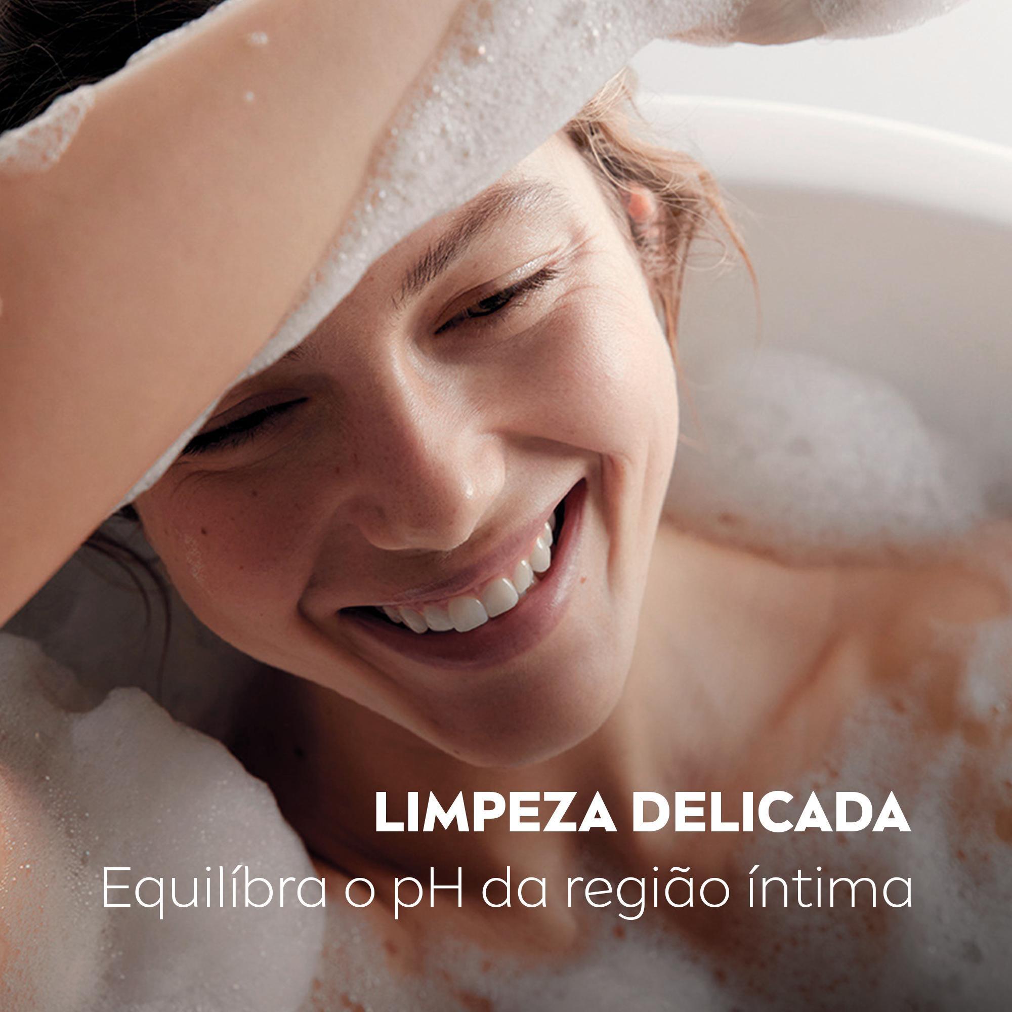 Sabonete Íntimo Nivea Suave 250ml — imagem 4 | Drogaria Taveira