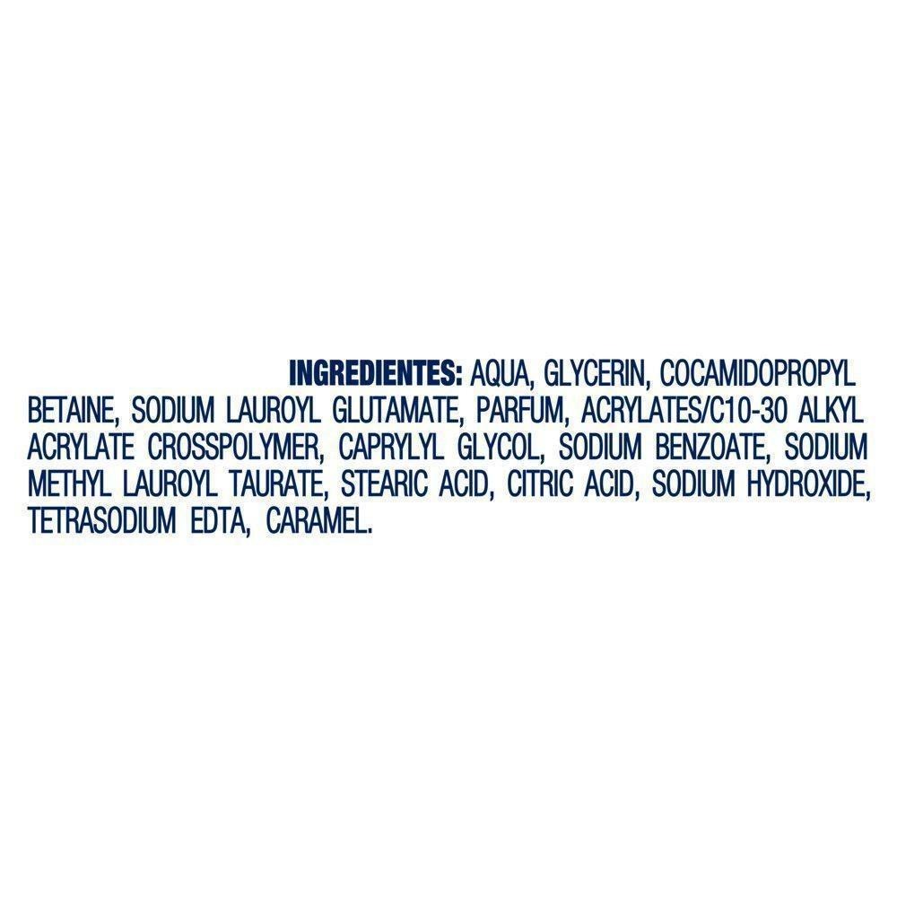 Sabonete Líquido Infantil Baby Dove Hidratação Glicerinada 400ml — imagem 4 | Drogaria Taveira