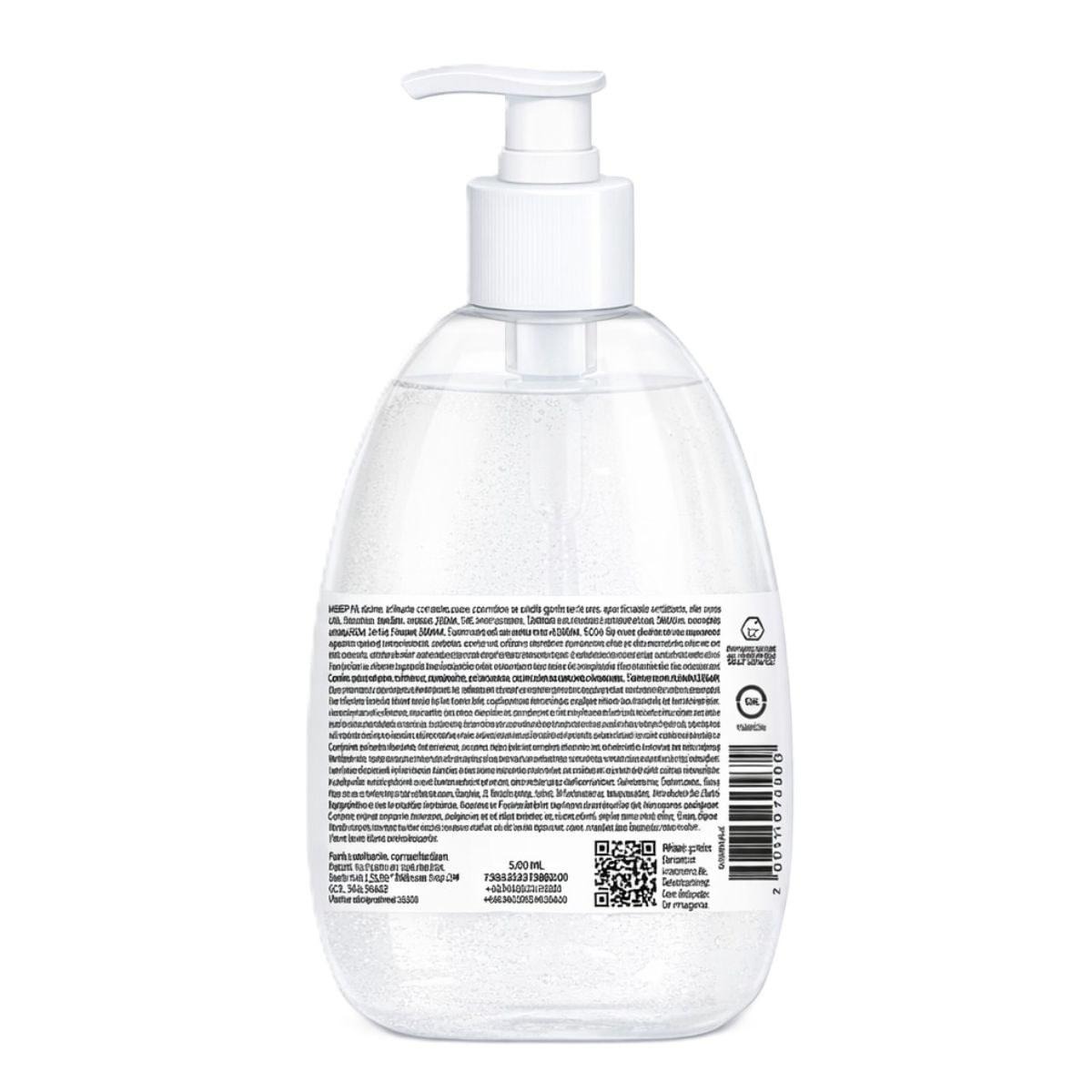 Sabonete Líquido Infantil Cetrilan 500ml — imagem 2 | Drogaria Taveira