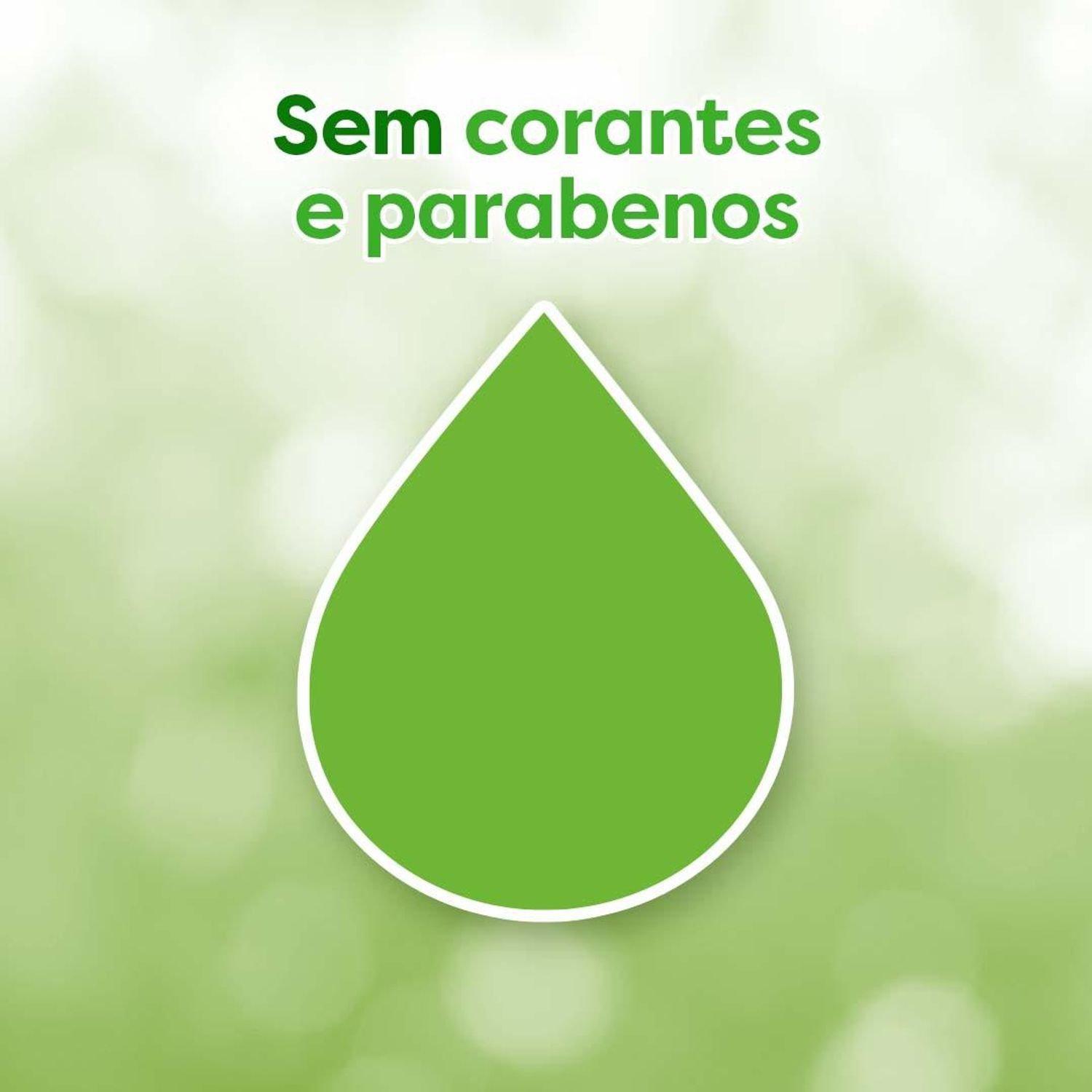 Sabonete Líquido Infantil Protex Baby Glicerina 200ml — imagem 2 | Drogaria Taveira