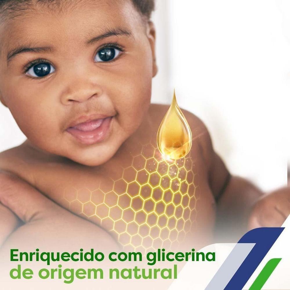 Sabonete Líquido Infantil Protex Baby Glicerina Refil 380ml — imagem 3 | Drogaria Taveira