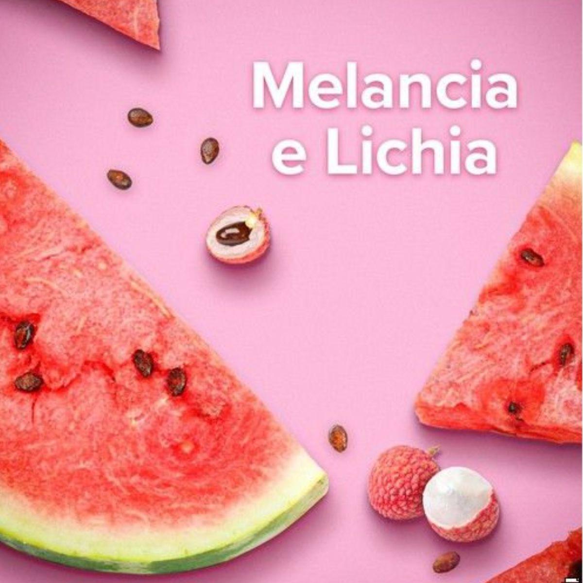 Sabonete Líquido Palmolive Naturals Nutritivo Melancia E Lichia Refil 200ml — imagem 2 | Drogaria Taveira