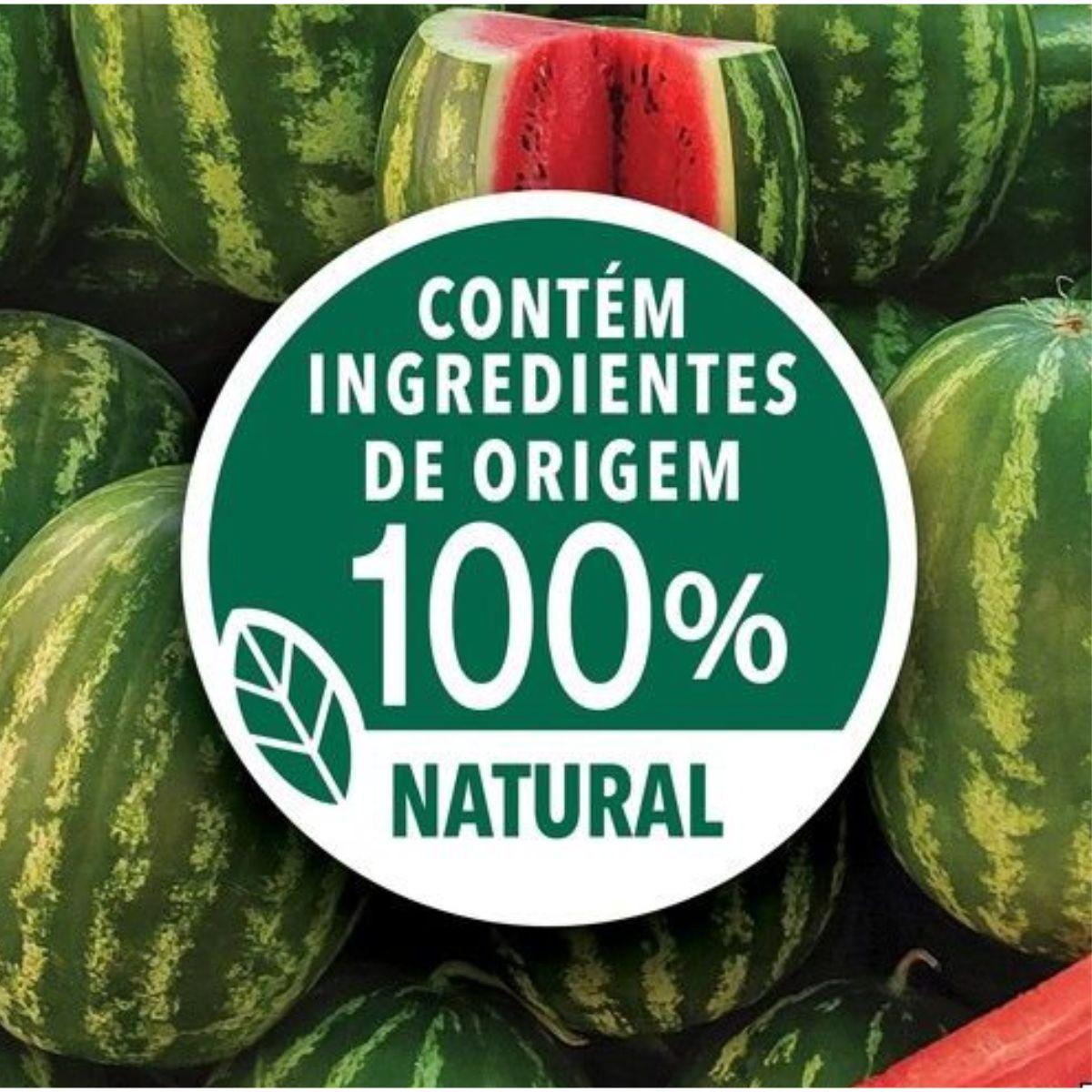 Sabonete Líquido Palmolive Naturals Nutritivo Melancia E Lichia Refil 200ml — imagem 3 | Drogaria Taveira