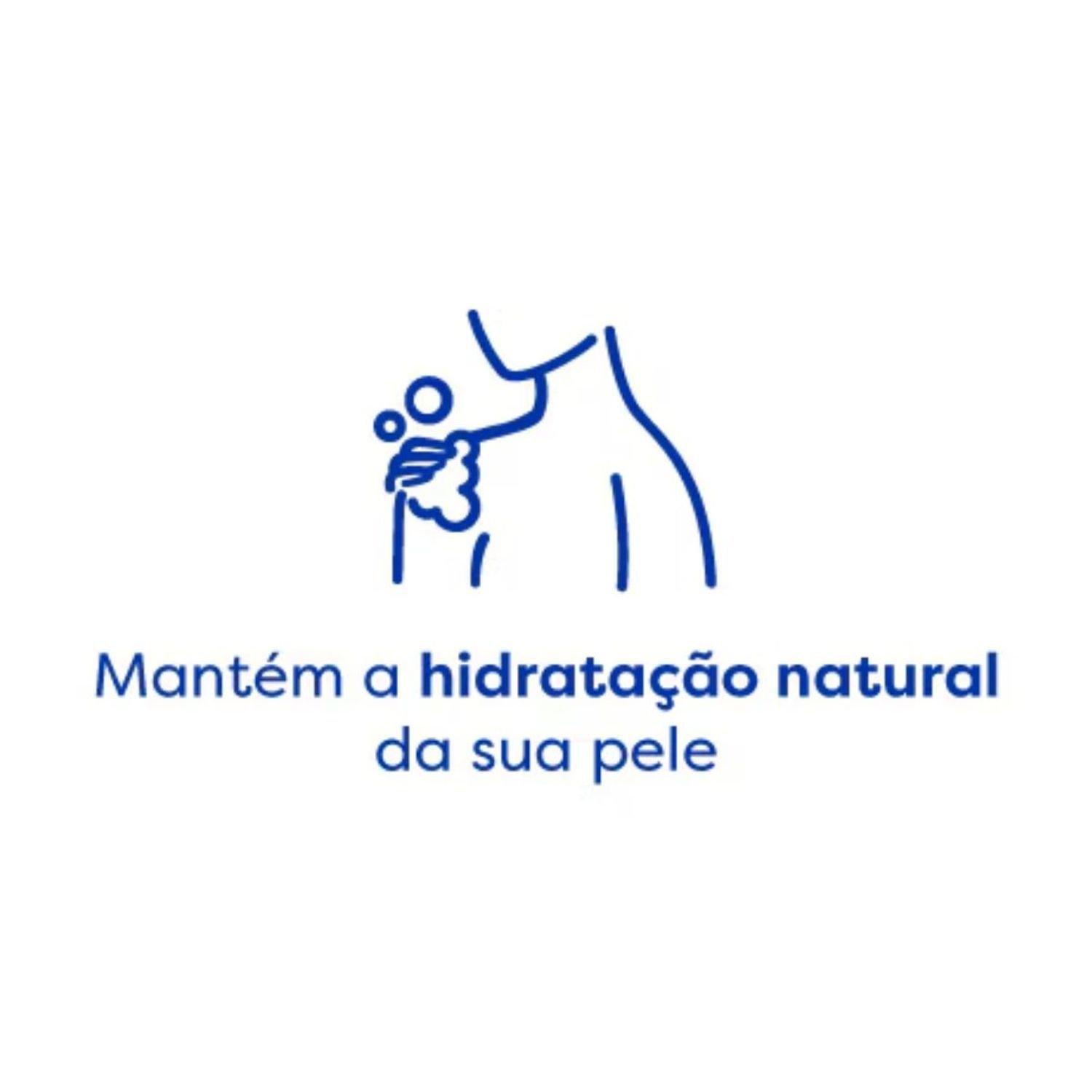Sabonete Líquido Protex Nutri Protect Vitamina E 900ml — imagem 4 | Drogaria Taveira