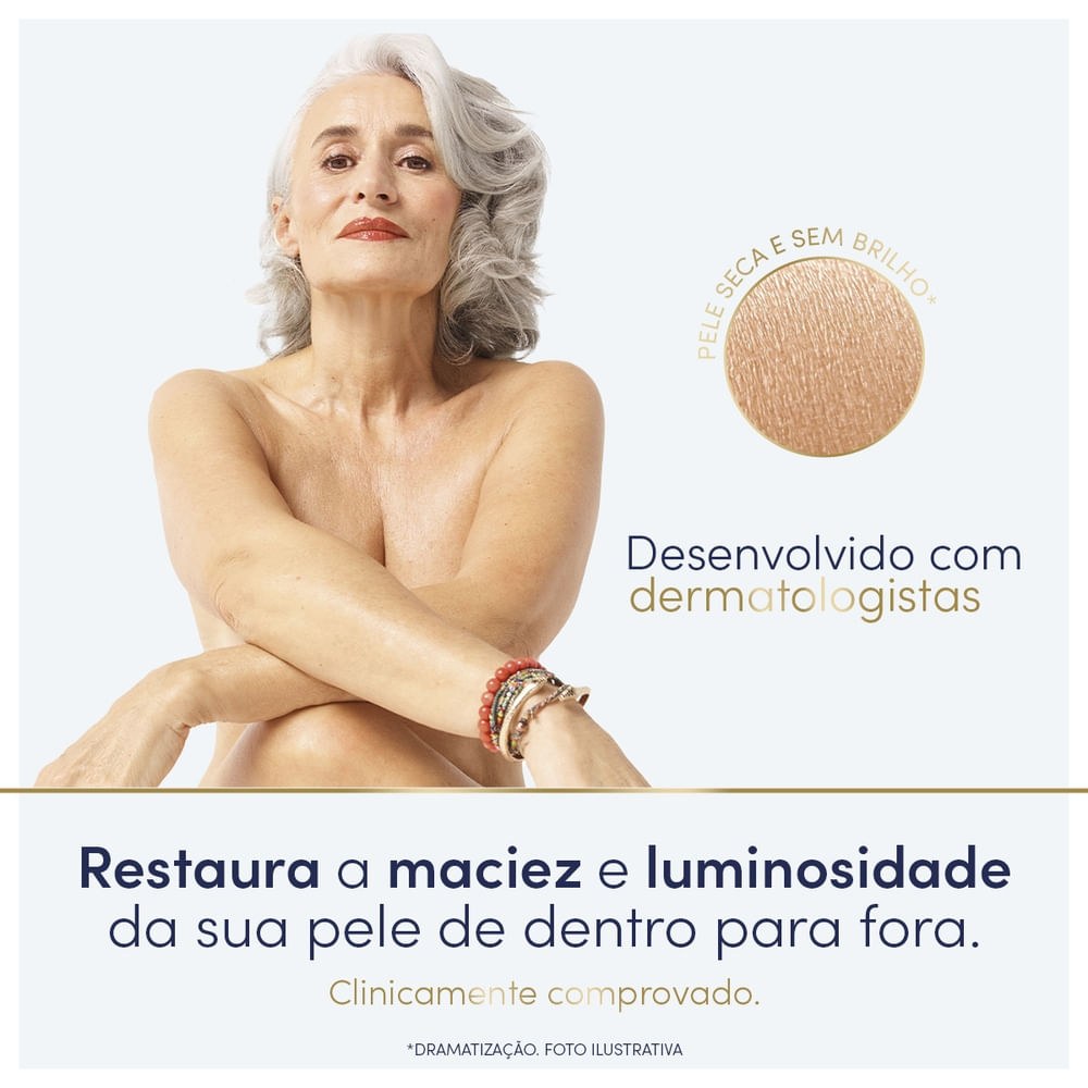Sérum Corporal Dove Pró-Ceramidas Hidratante 380ml — imagem 4 | Drogaria Taveira