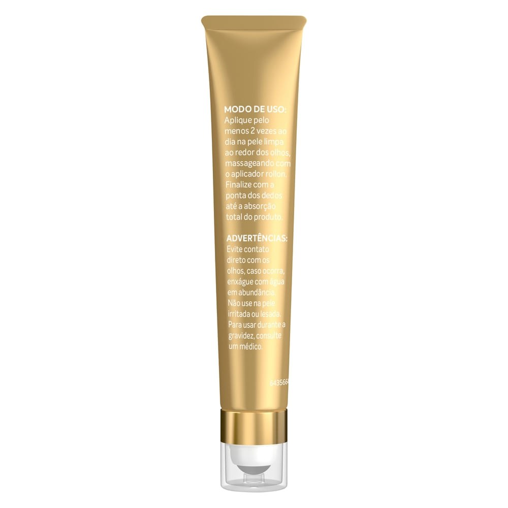 Sérum Dove Regenerative Antiolheiras 15ml — imagem 2 | Drogaria Taveira
