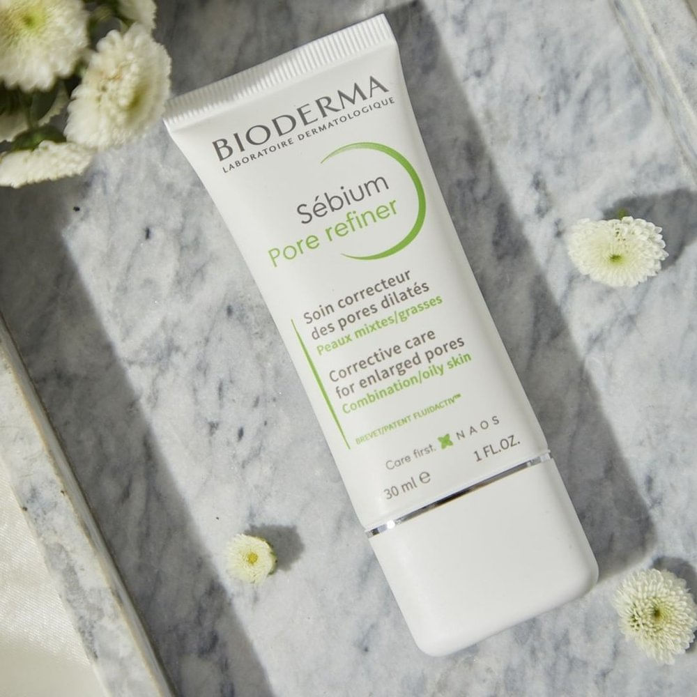 Sérum Facial Bioderma Sébium Pore Refiner Antioleosidade 30ml — imagem 3 | Drogaria Taveira