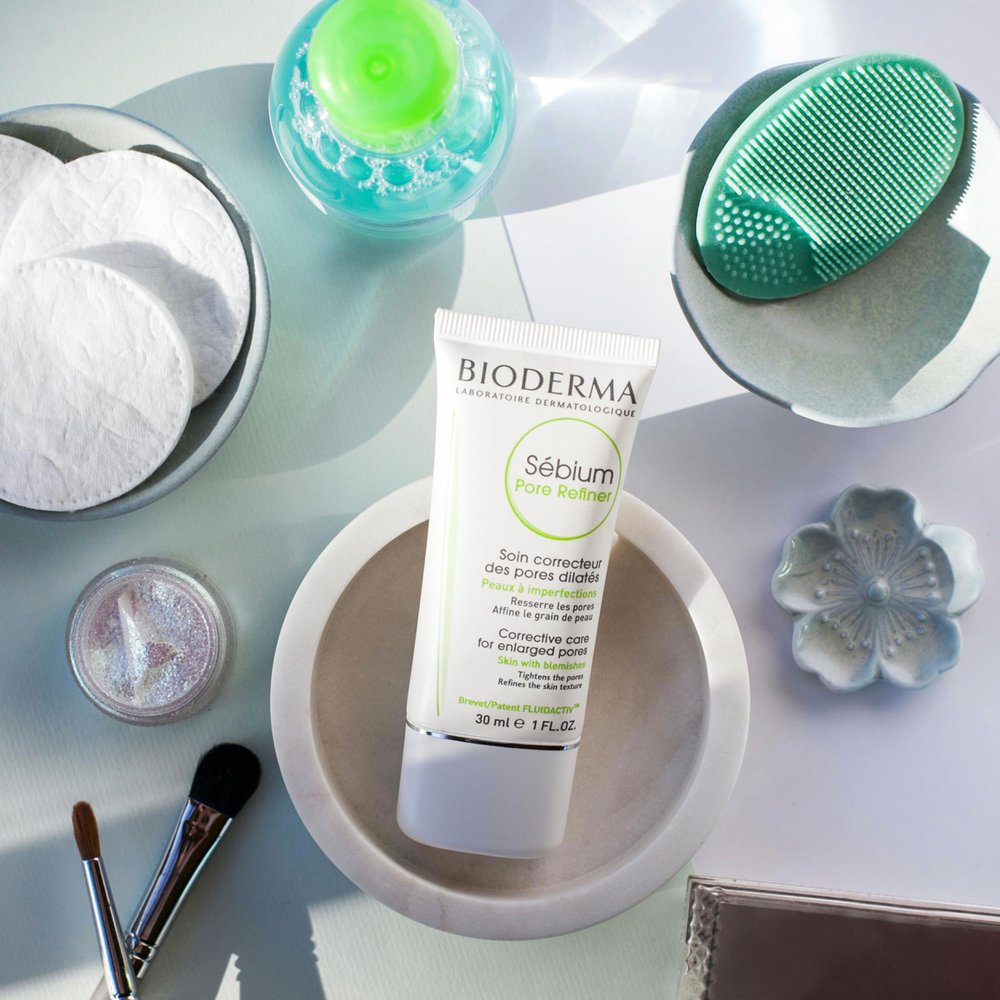 Sérum Facial Bioderma Sébium Pore Refiner Antioleosidade 30ml — imagem 4 | Drogaria Taveira