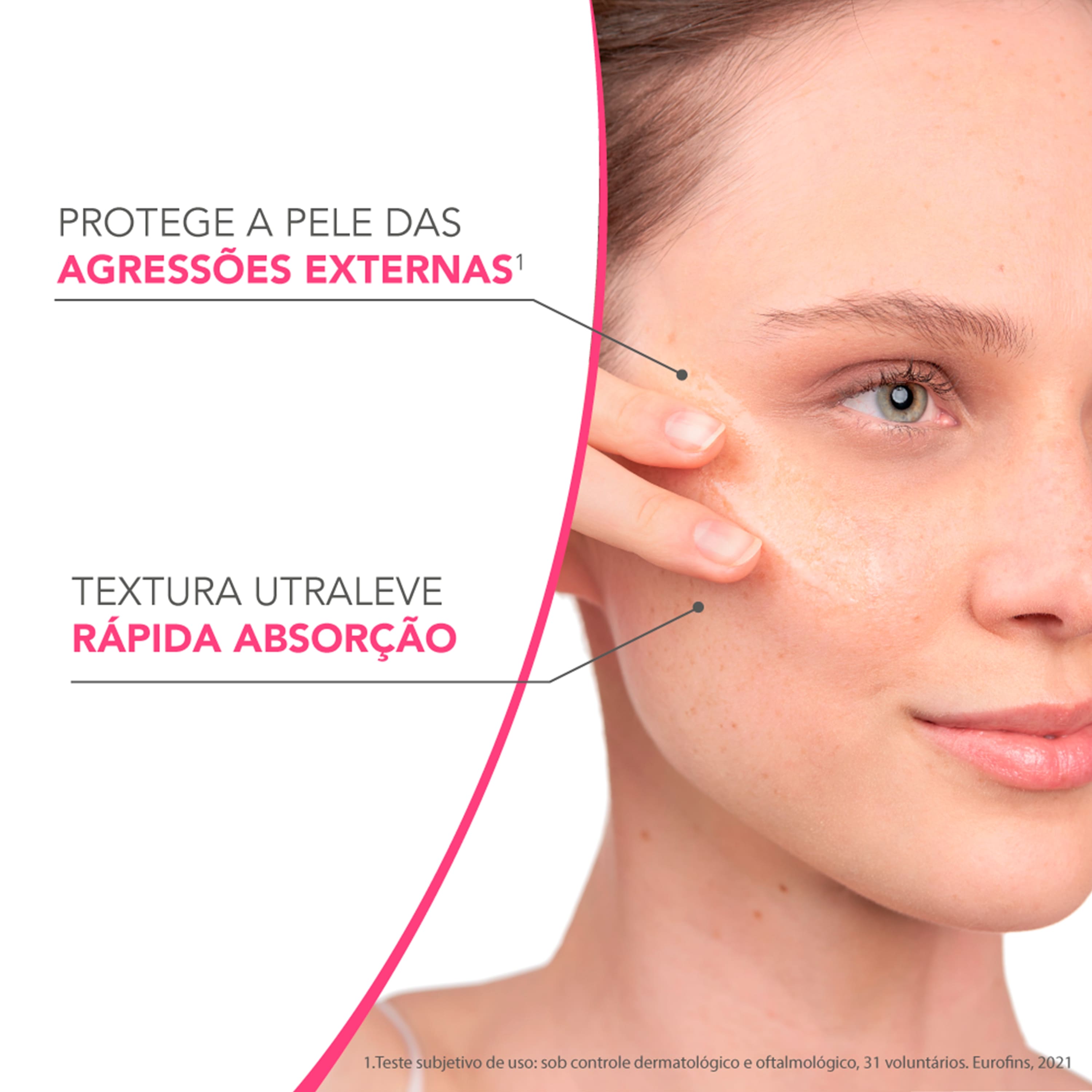 Sérum Facial Bioderma Sensibio Defensive Calmante Anti Idade 30ml — imagem 4 | Drogaria Taveira