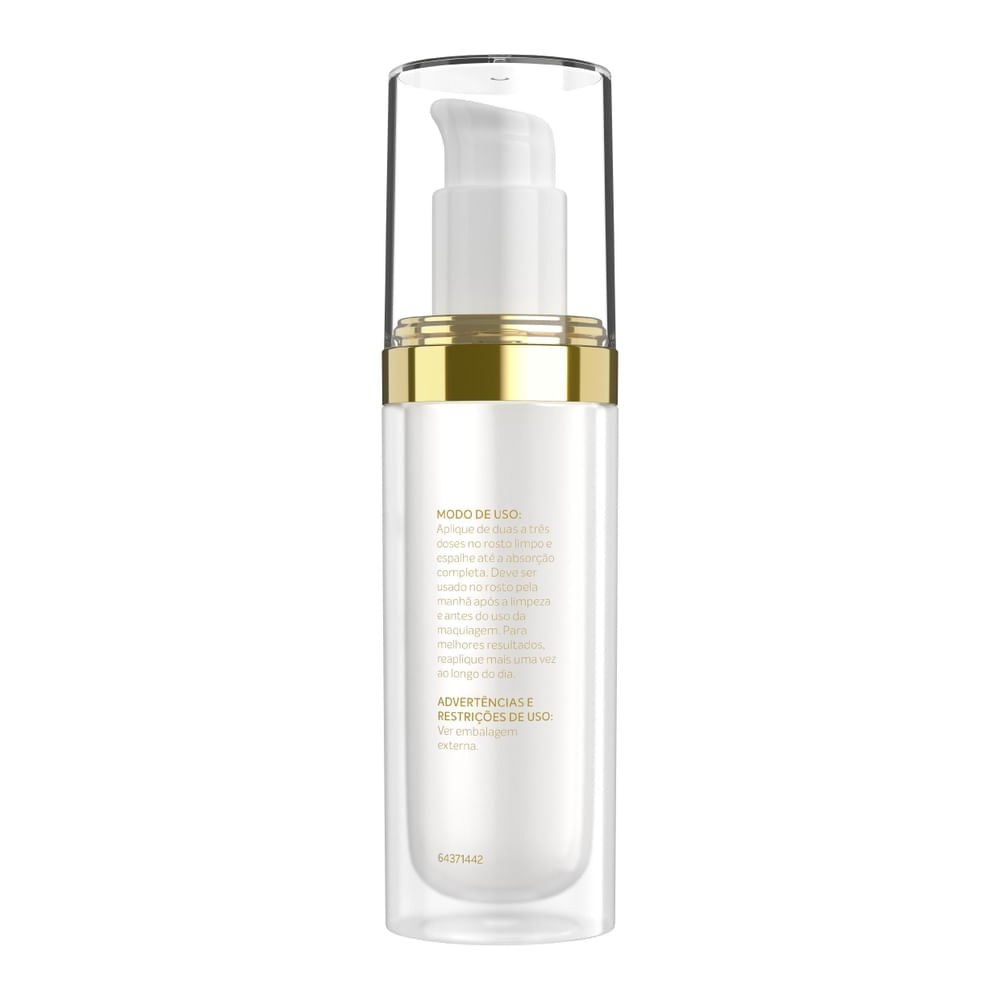 Sérum Facial Dove Regenerative 3 em 1 FPS 30 50ml — imagem 2 | Drogaria Taveira