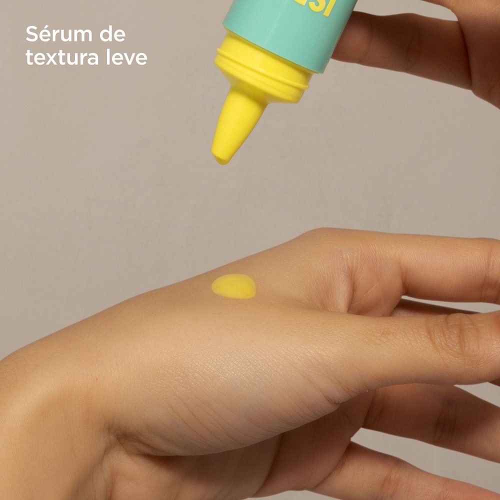 Sérum Facial ISDIN Acniben Anti Imperfeições Night Concentrate 2 27ml — imagem 3 | Drogaria Taveira
