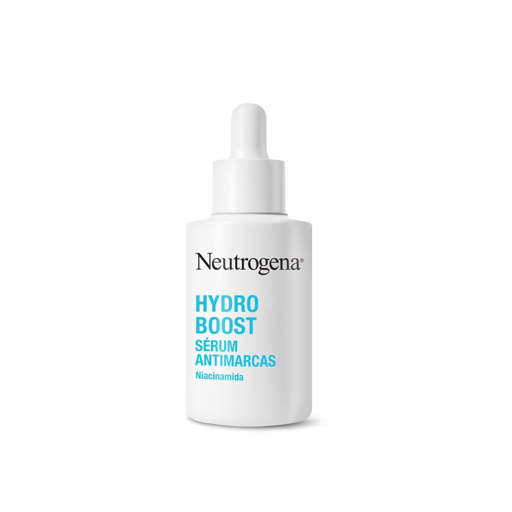 Sérum Facial Neutrogena Hydro Boost Niacinamida 30ml — imagem 2 | Drogaria Taveira