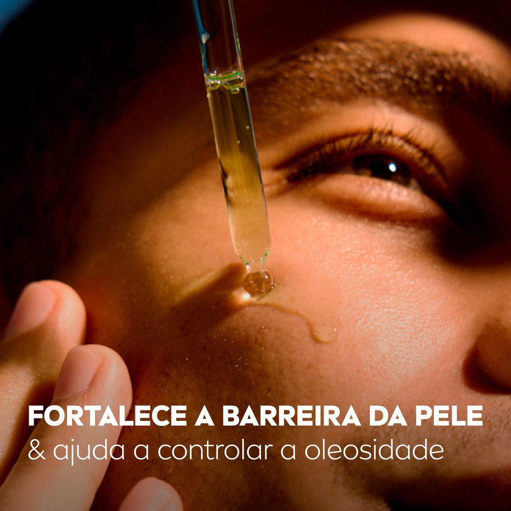 Sérum Facial Nivea Acne Control Reparador Sem Perfume com Ácido Salicílico e Niacinamida 30ml — imagem 3 | Drogaria Taveira