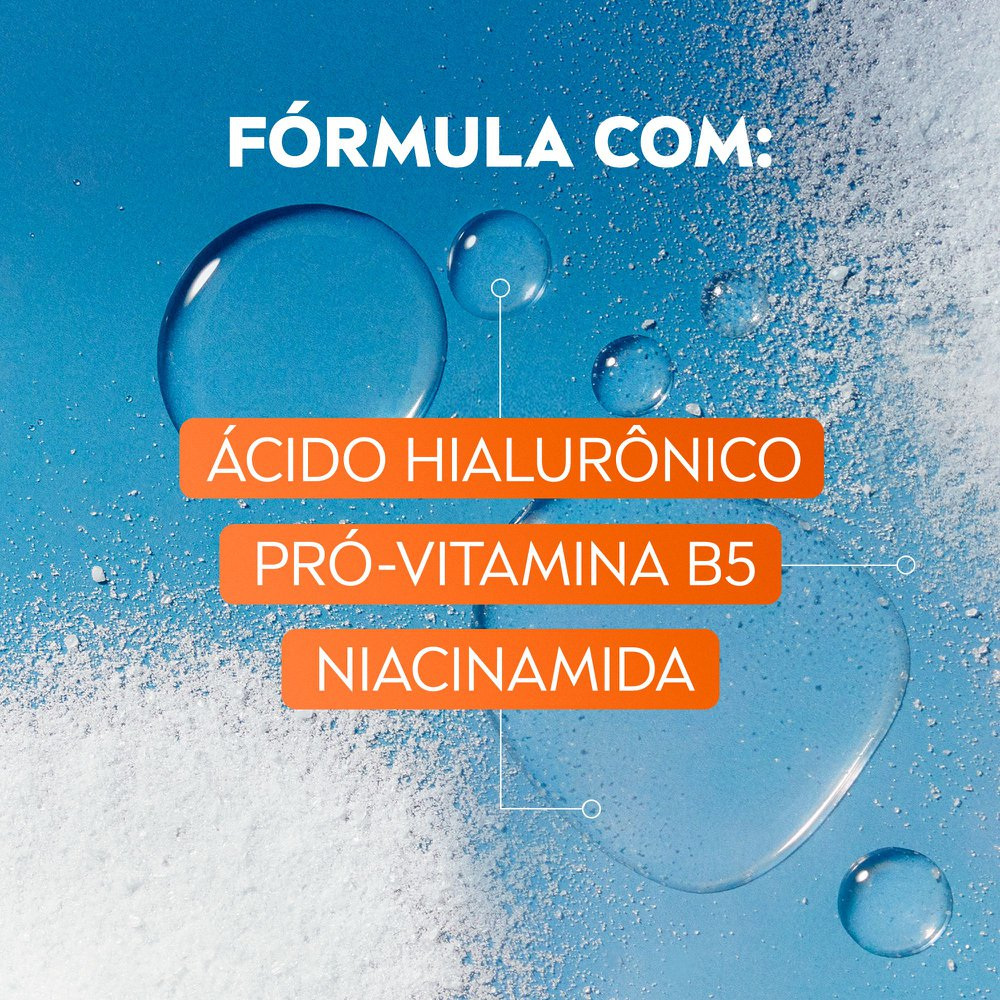 Sérum Facial Nivea Acne Control Reparador Sem Perfume com Ácido Salicílico e Niacinamida 30ml — imagem 4 | Drogaria Taveira