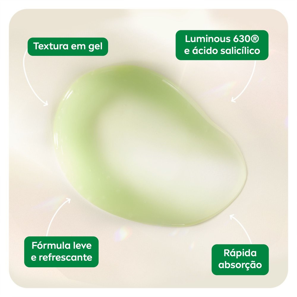 Sérum Facial Nivea Cellular Luminous 630 Antimarcas Acne FPS 60 30ml — imagem 4 | Drogaria Taveira