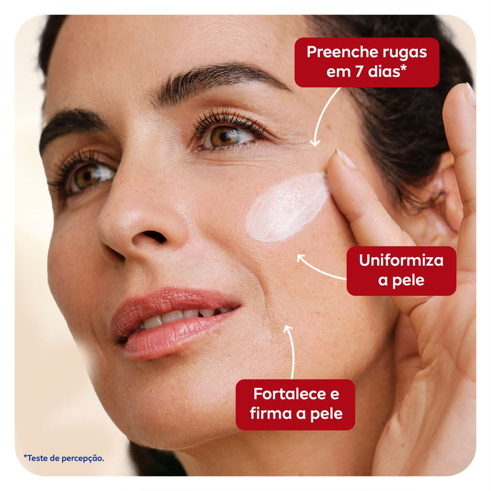Sérum Facial Nivea Cellular Luminous 630 Antimarcas Anti Idade com Ácido Hialurônico 30ml — imagem 4 | Drogaria Taveira
