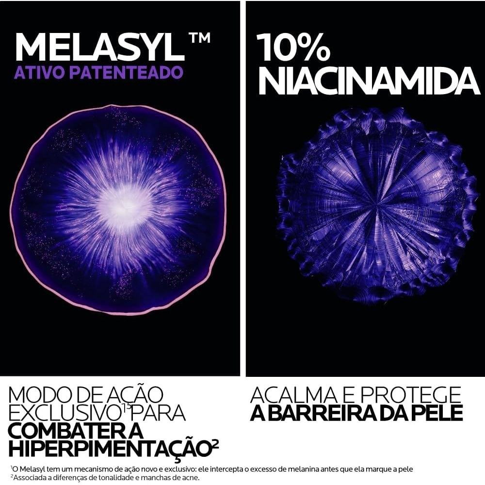 Sérum La Roche-Posay Mela B3 Antimanchas 30ml — imagem 3 | Drogaria Taveira