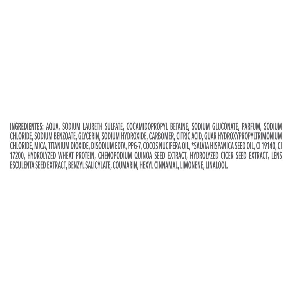 Shampoo Dove Cachos Esculturais + Ácido Linoleico 190ml — imagem 4 | Drogaria Taveira