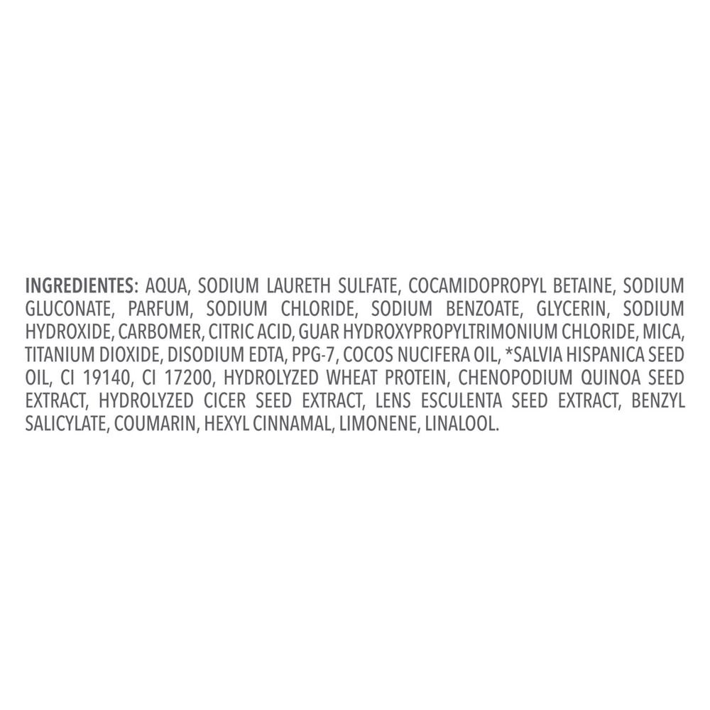 Shampoo Dove Cachos Esculturais + Ácido Linoleico 350ml — imagem 4 | Drogaria Taveira