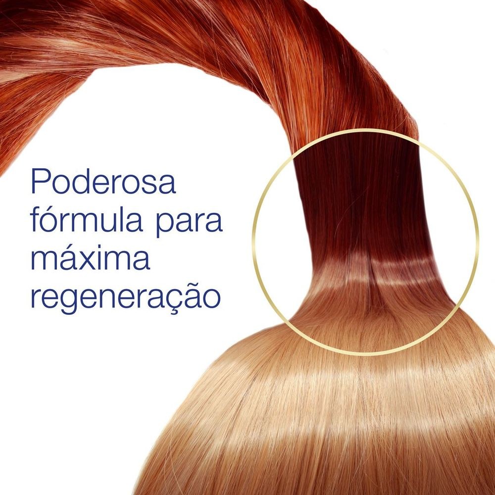 Shampoo Dove Recuperação Extrema 400ml — imagem 4 | Drogaria Taveira