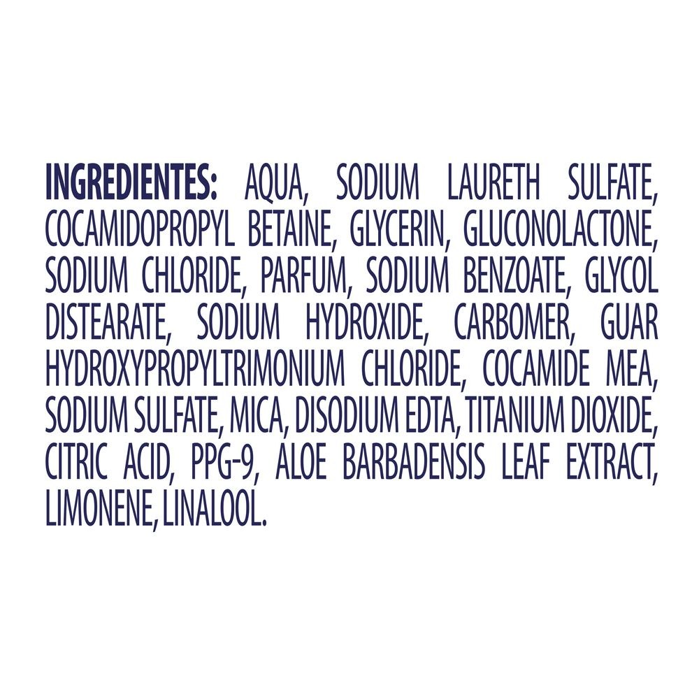 Shampoo Dove Texturas Reais Cacheados 400ml — imagem 4 | Drogaria Taveira