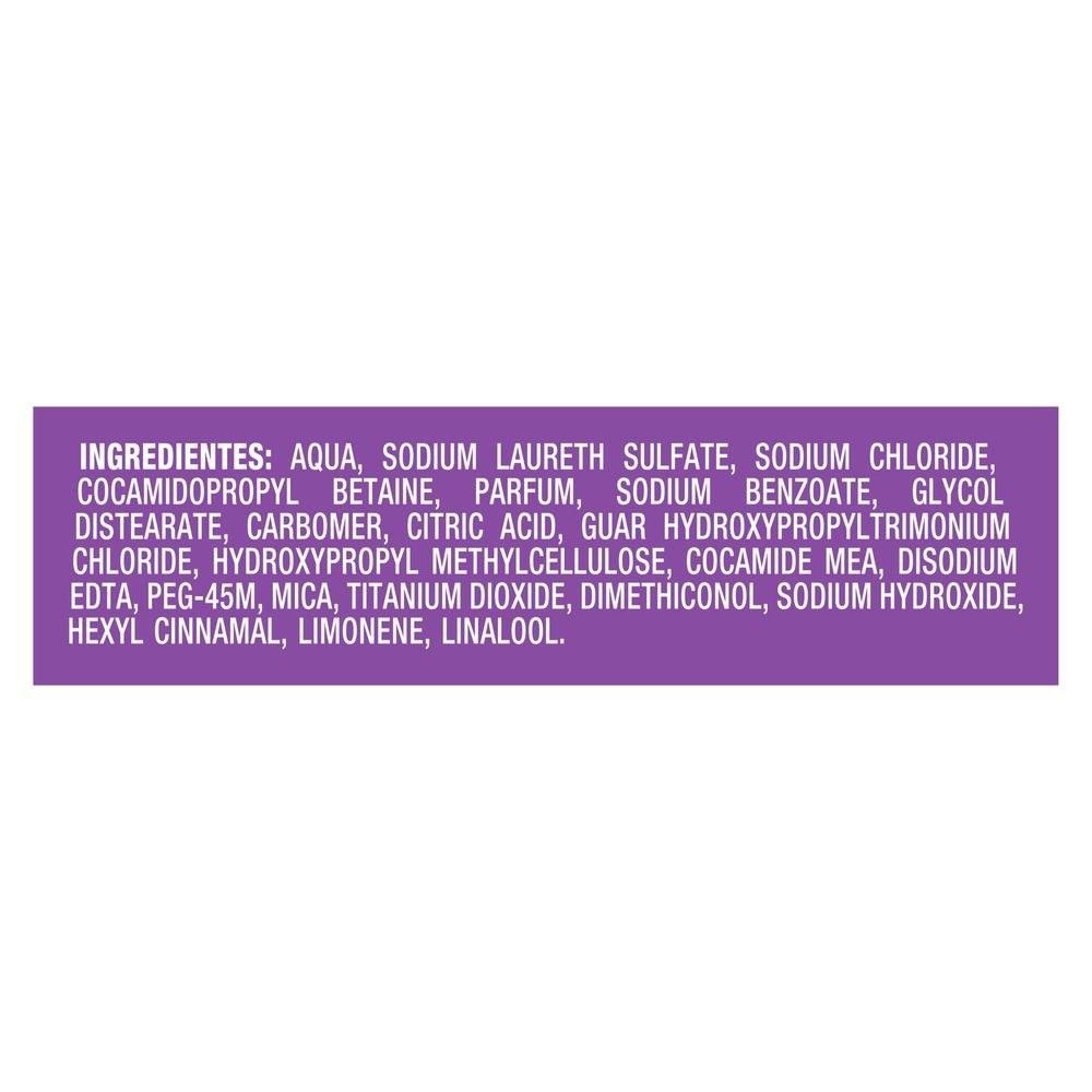 Shampoo Infantil Seda Juntinhos Frozen Brilho Encantado 300ml — imagem 4 | Drogaria Taveira
