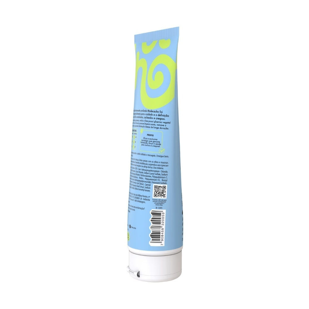 Shampoo Salon Line #Todecacho - Hidratação Preenchedora 250ml — imagem 2 | Drogaria Taveira