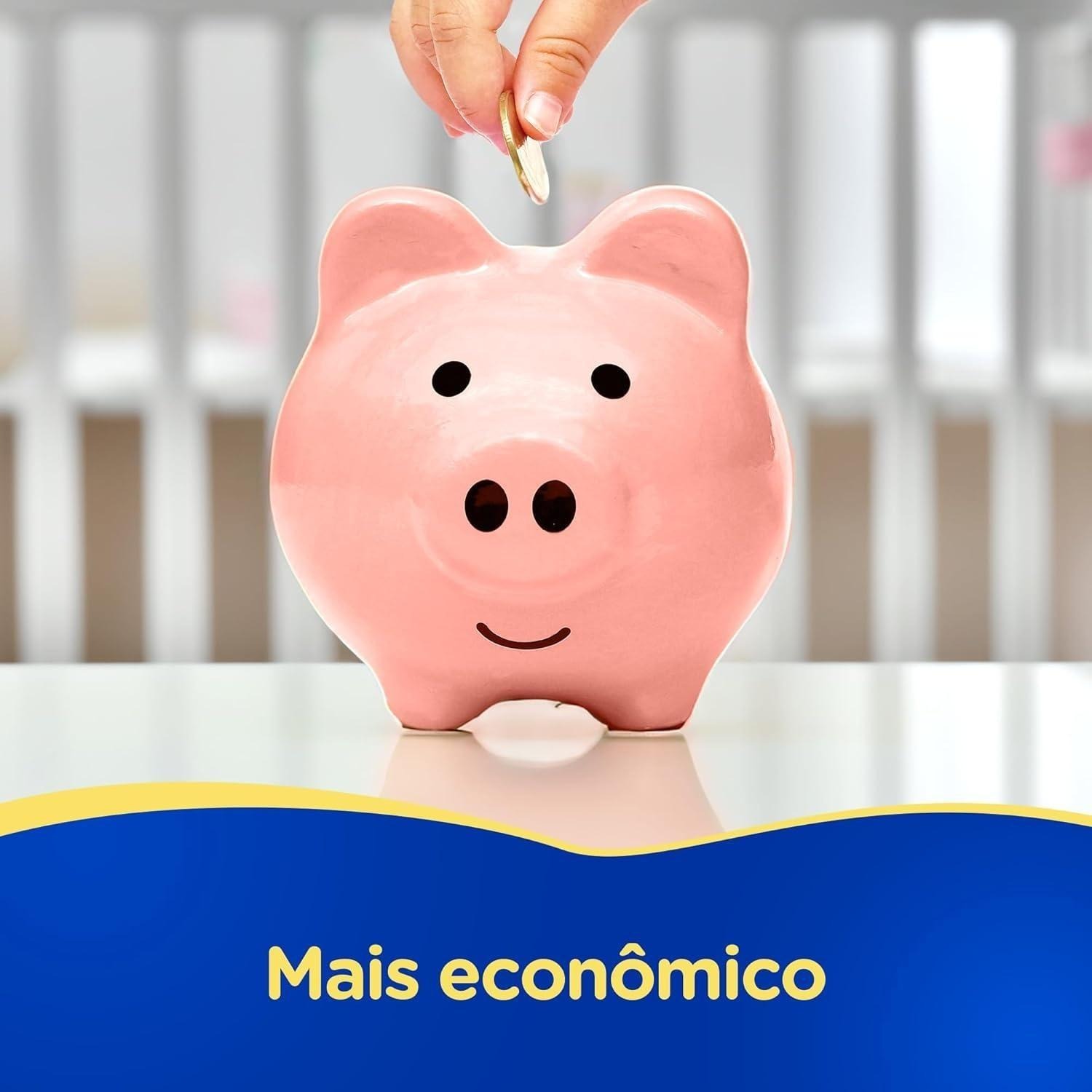 Toalhas Umedecidas MamyPoko Dia & Noite 200 Unidades Leve mais por Menos — imagem 3 | Drogaria Taveira